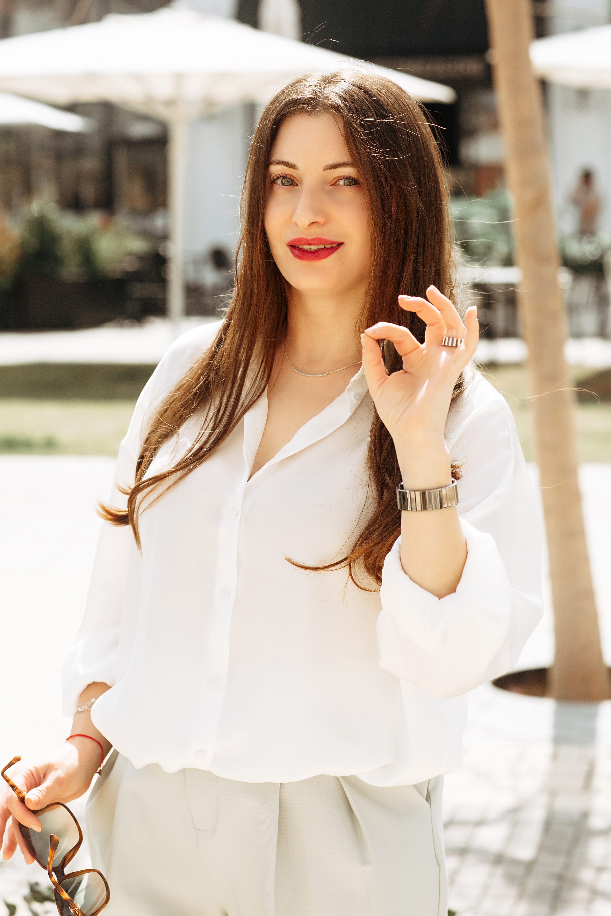 Яна. Anna Gidros — профессиональный фотограф