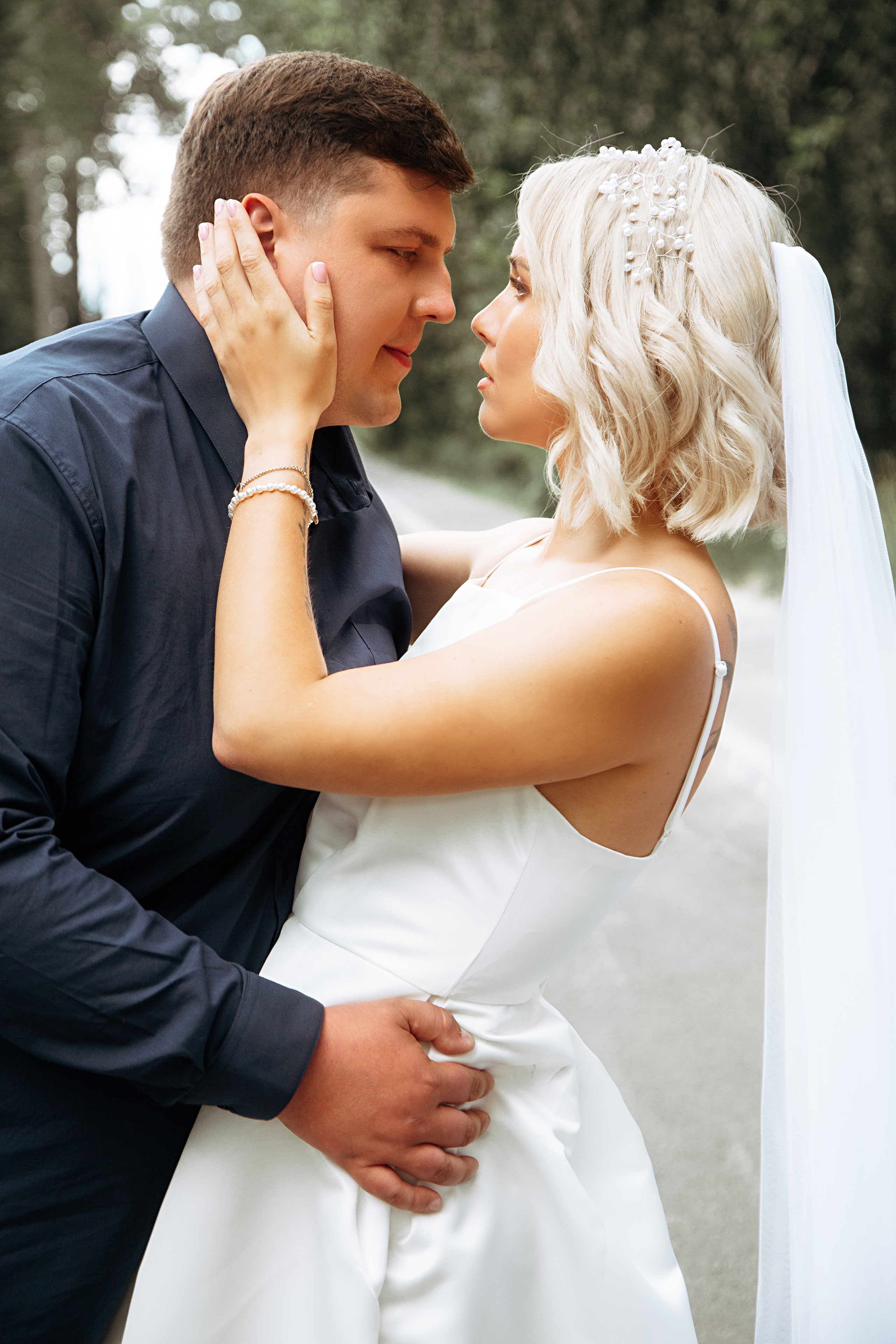 Свадебный день Елизаветы и Георгия. Anna Gidros — профессиональный фотограф