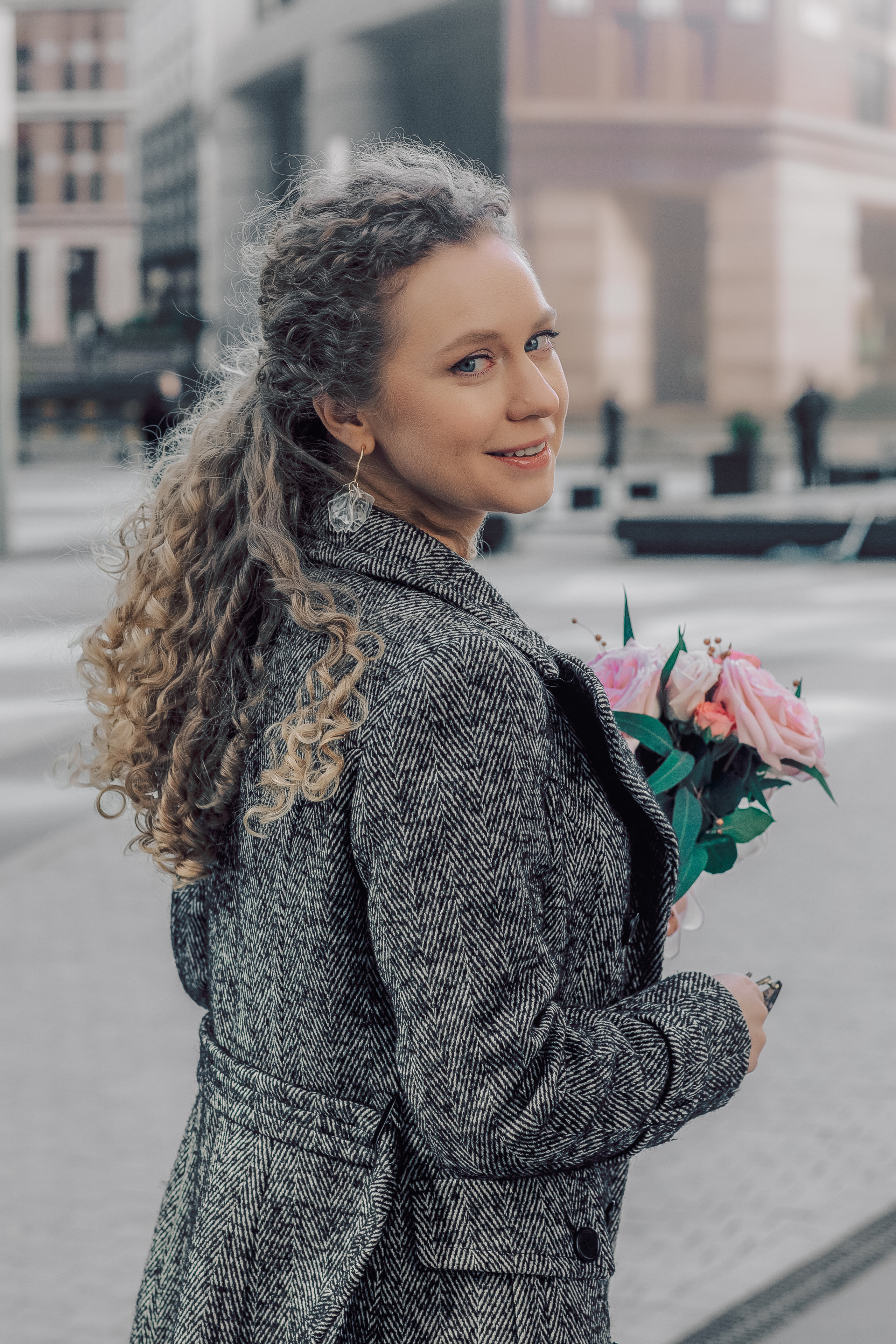 Прогулка в день свадьбы. Anna Gidros — профессиональный фотограф