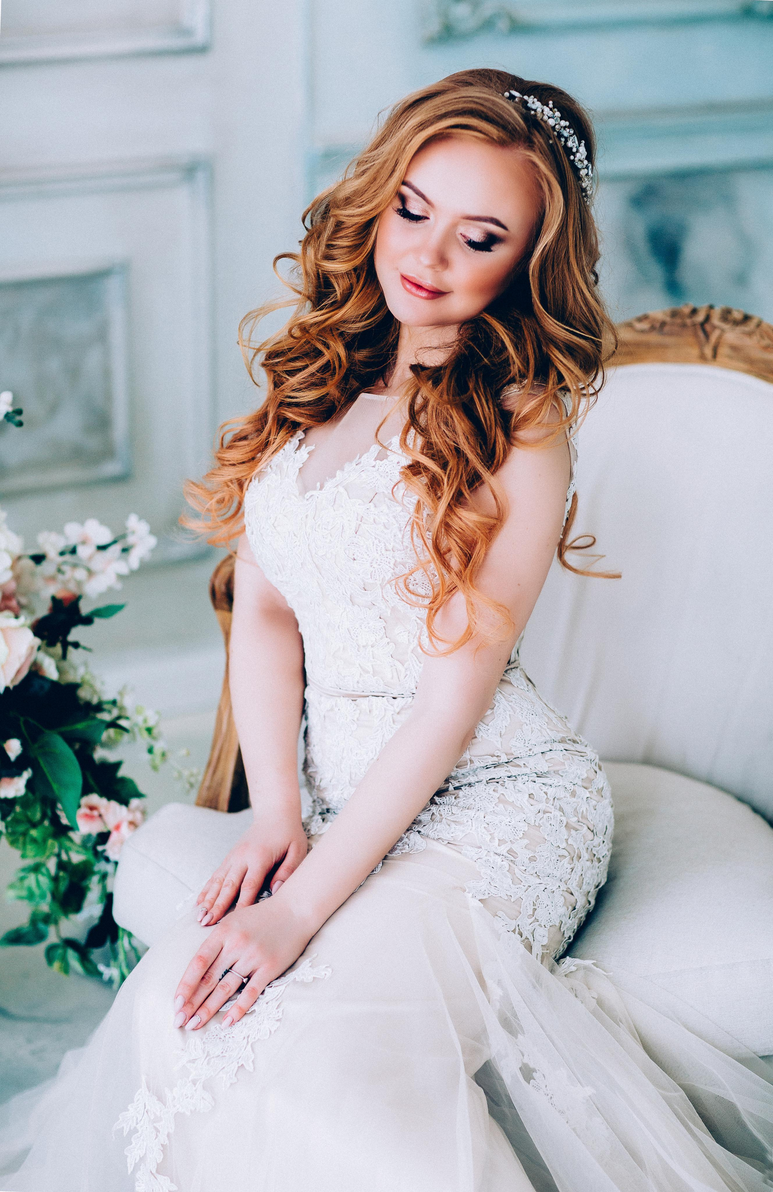 Наталья. Anna Gidros — профессиональный фотограф