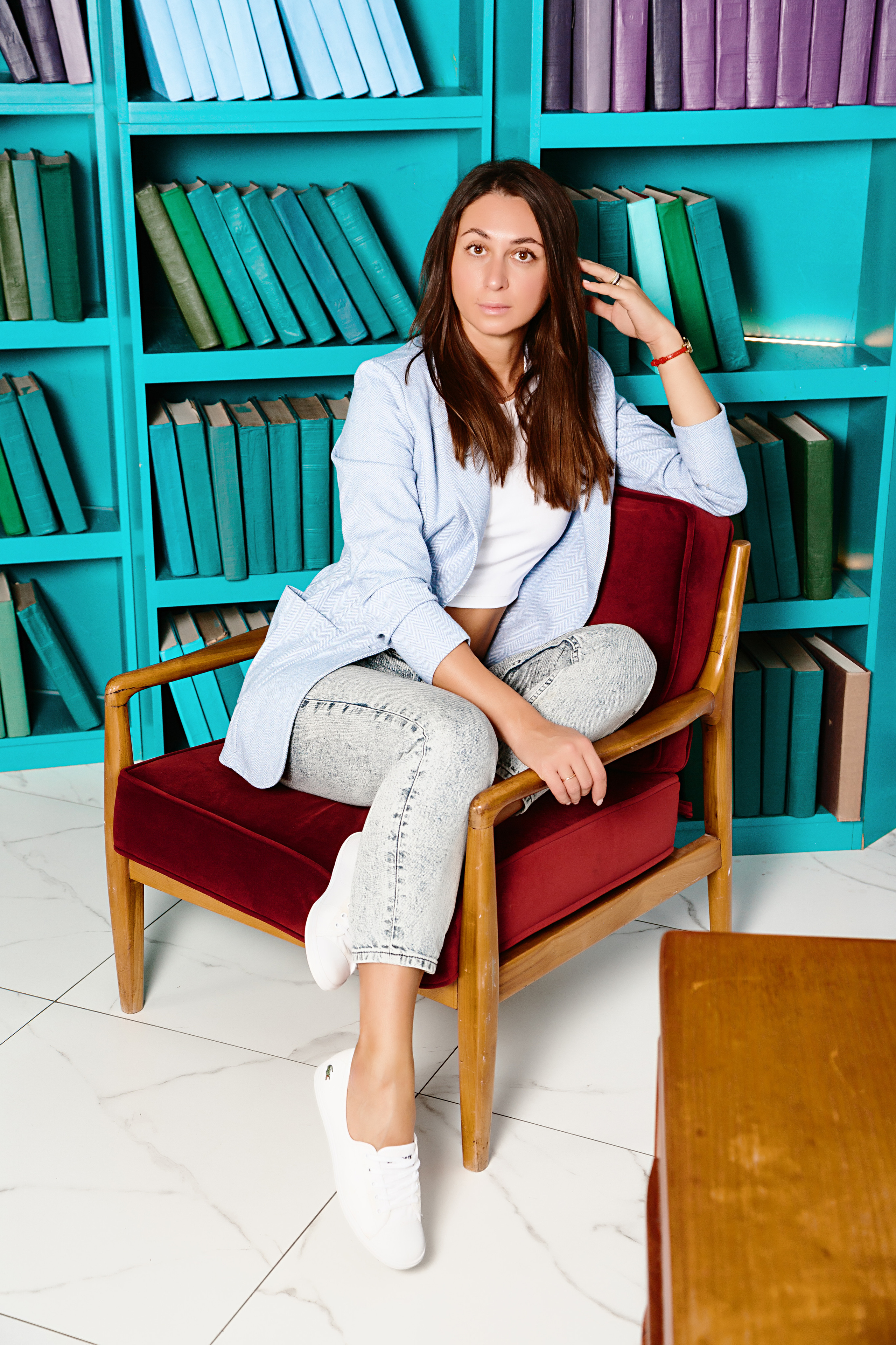 Dasha's family. Anna Gidros — профессиональный фотограф