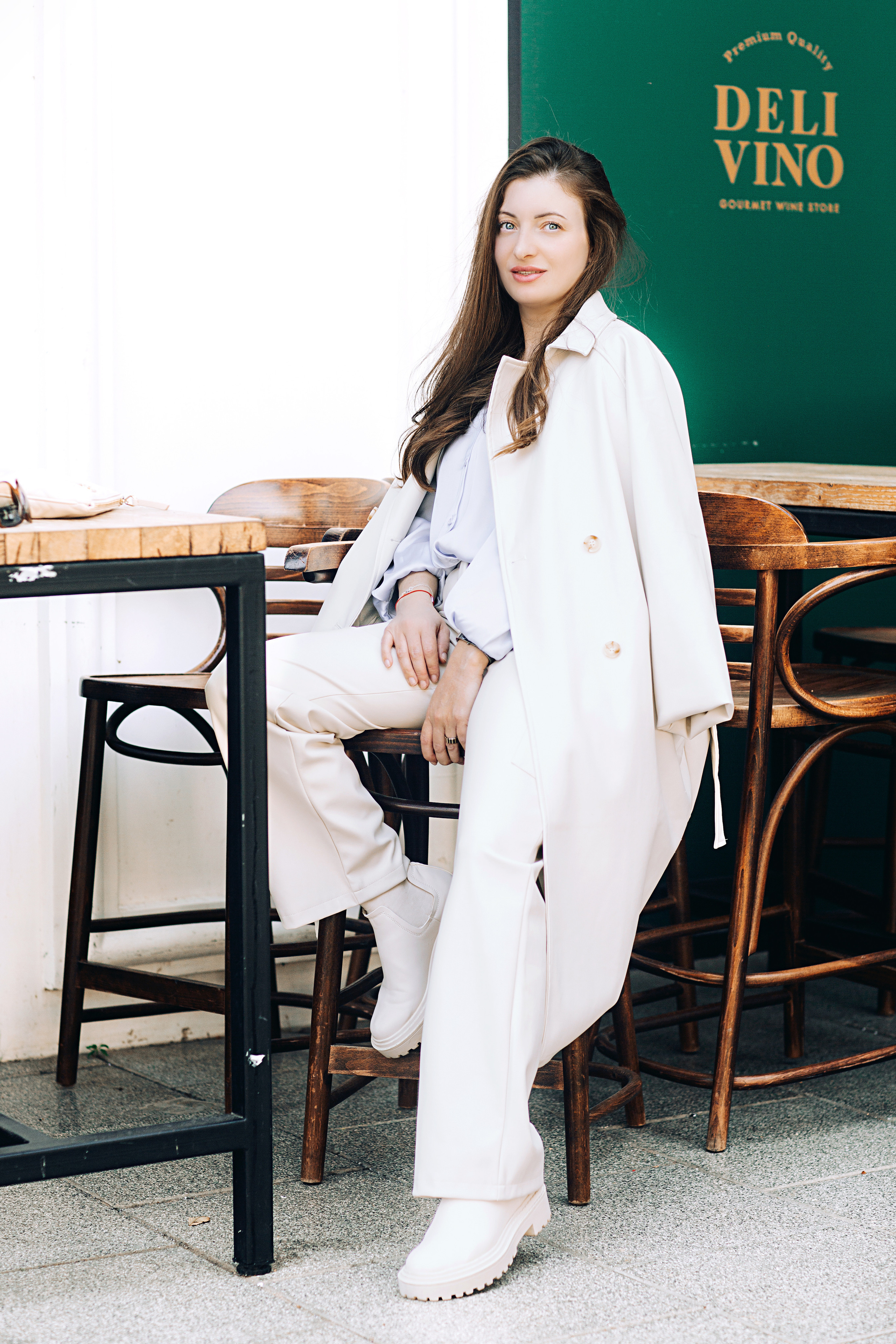 Яна. Anna Gidros — профессиональный фотограф