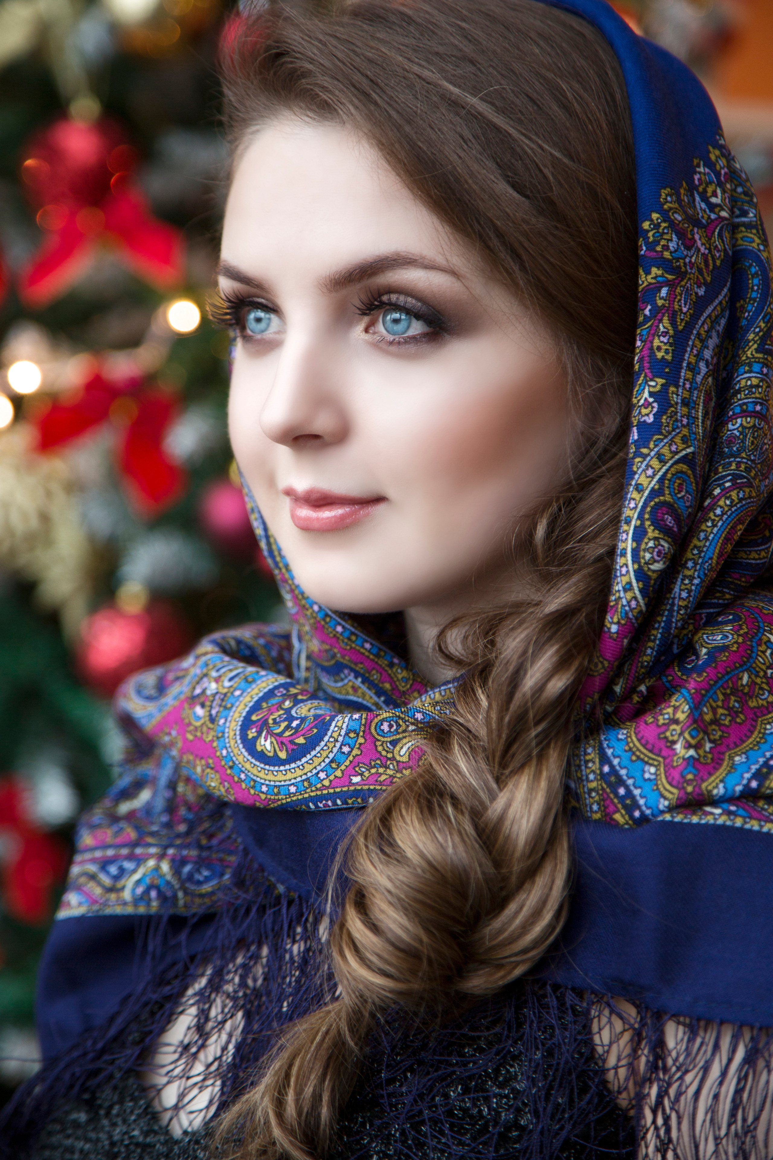 Настенька. Anna Gidros — профессиональный фотограф