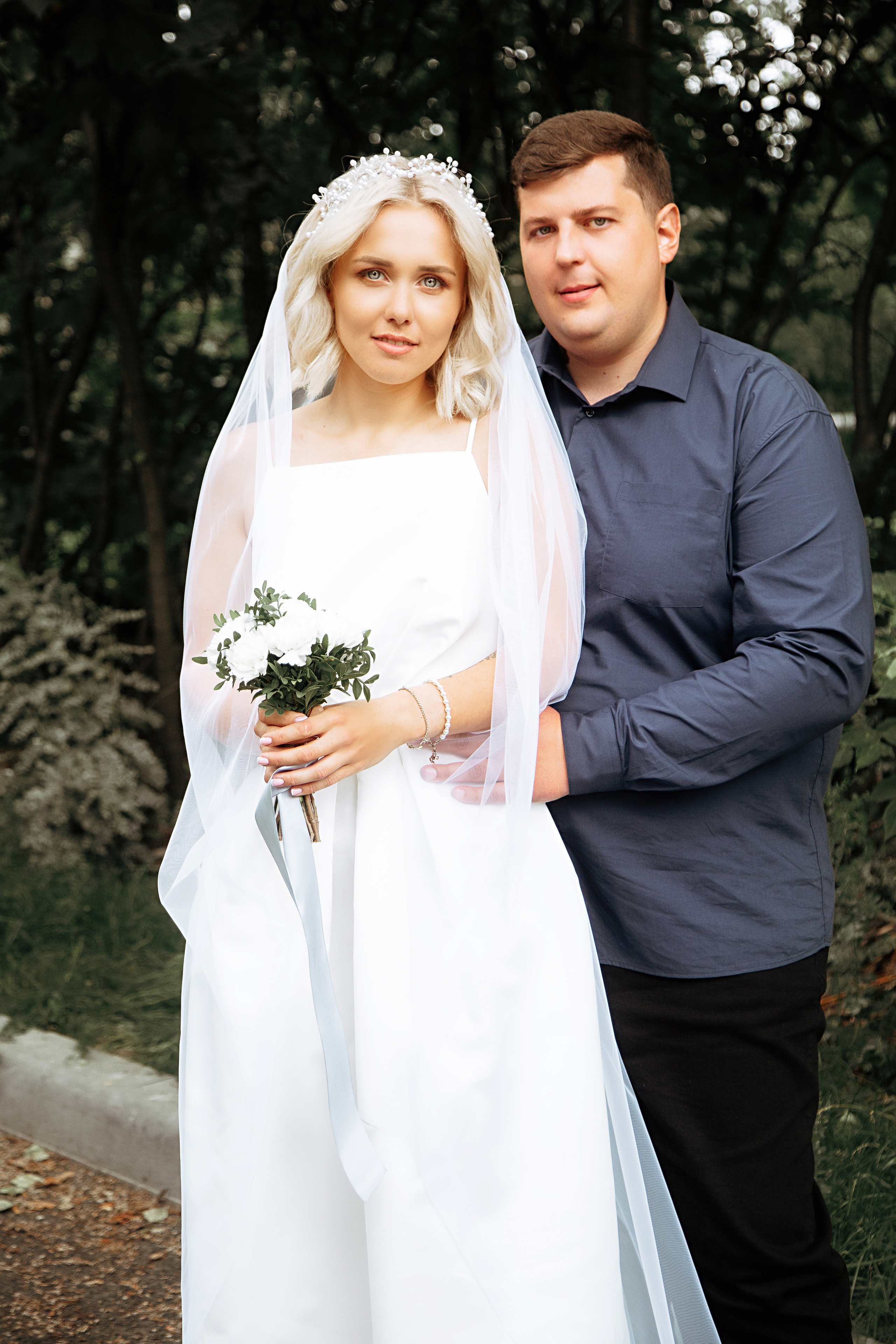 Свадебный день Елизаветы и Георгия. Anna Gidros — профессиональный фотограф