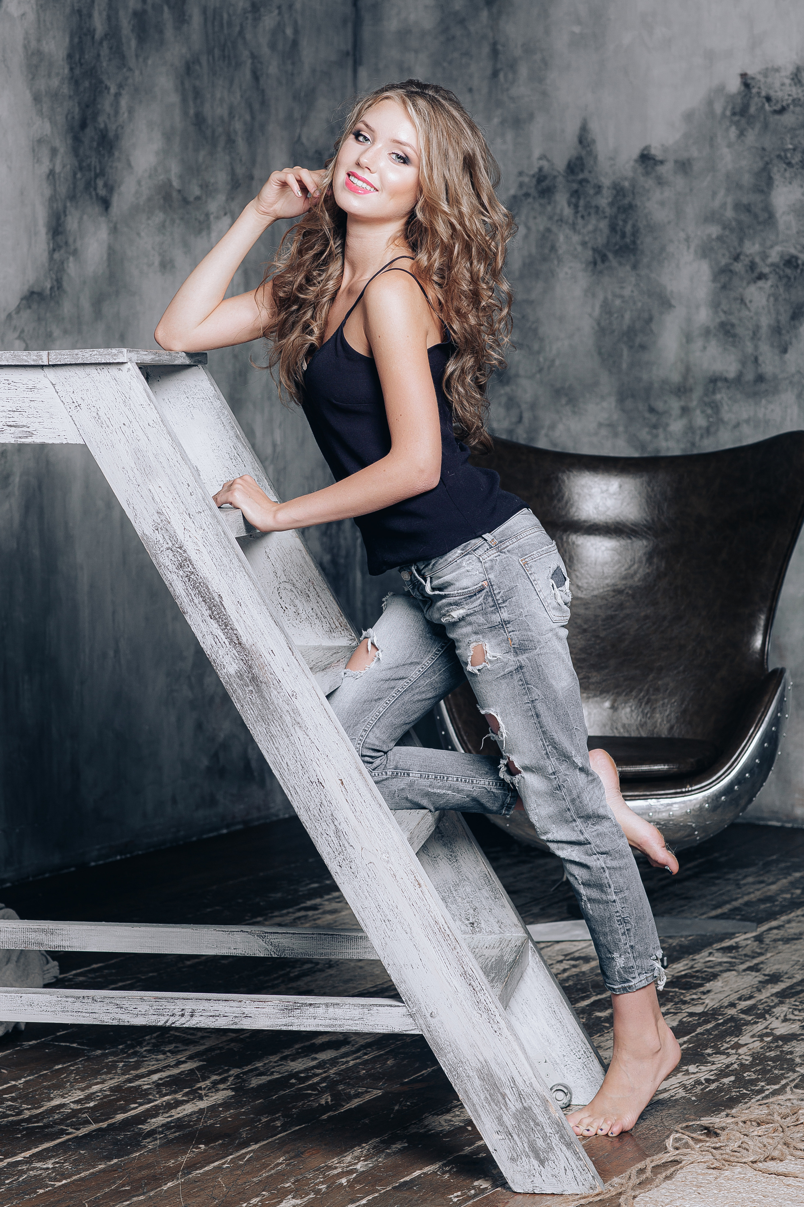 Alena. Anna Gidros — профессиональный фотограф