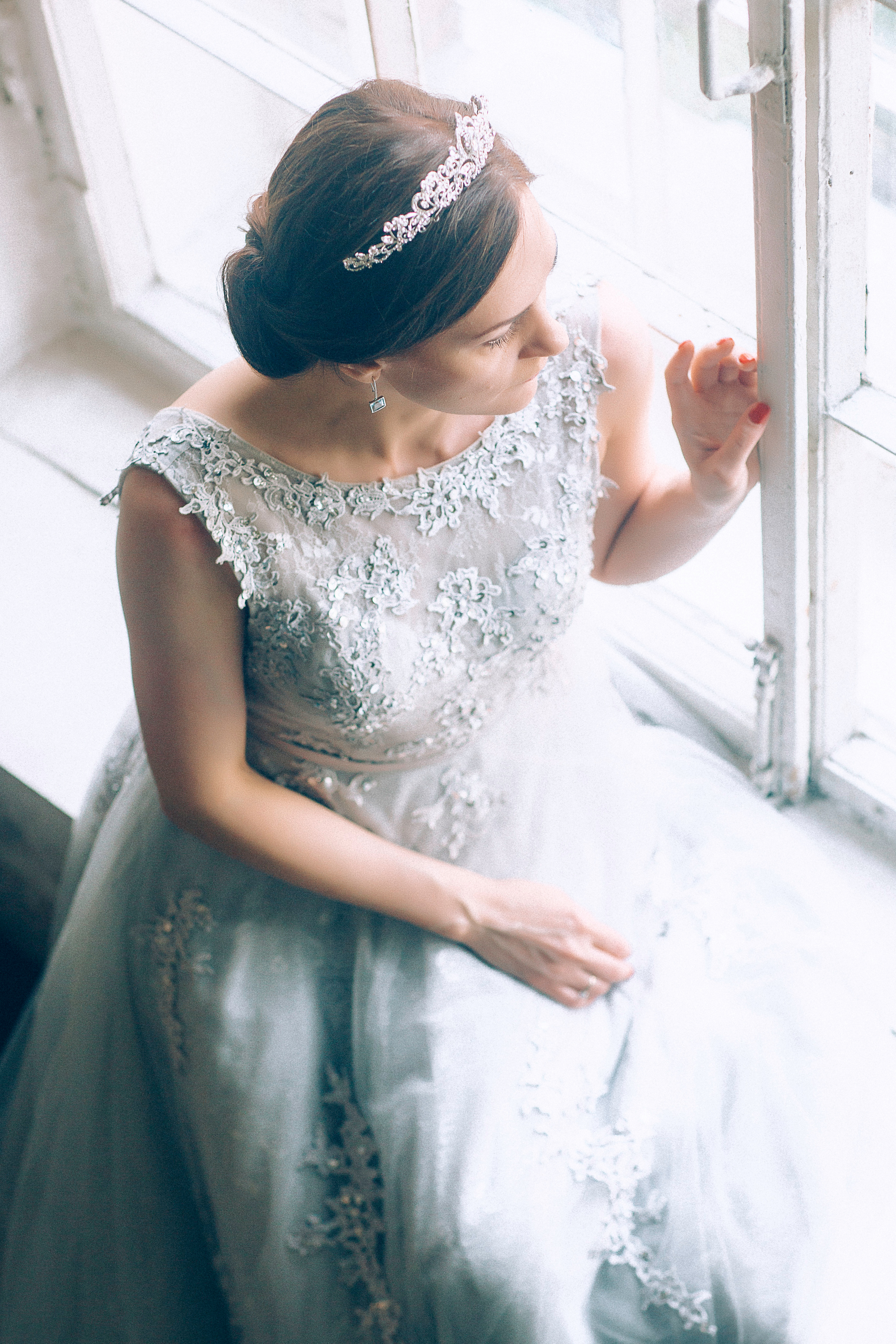 Весенний образ. Anna Gidros — профессиональный фотограф