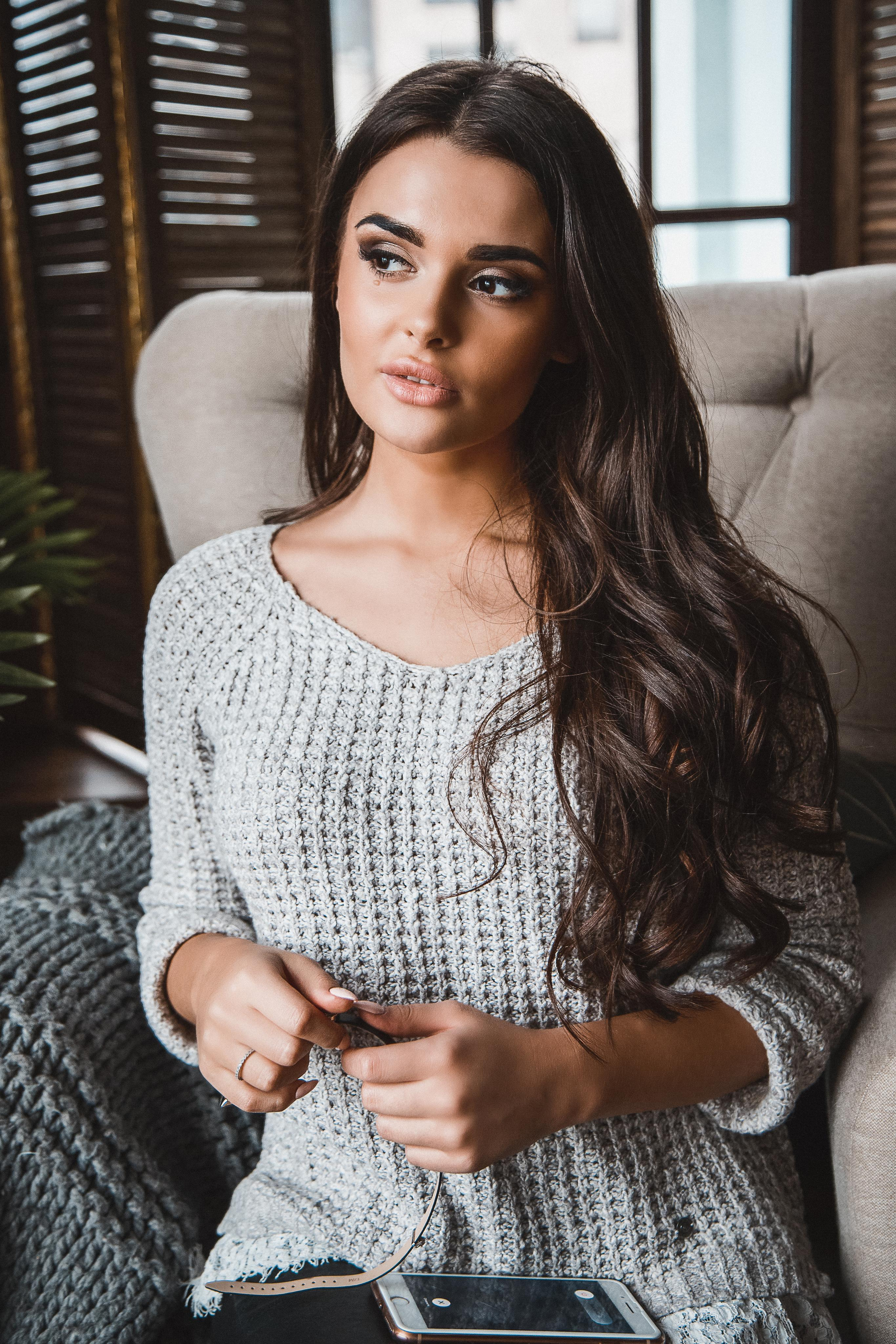 Юлия. Anna Gidros — профессиональный фотограф