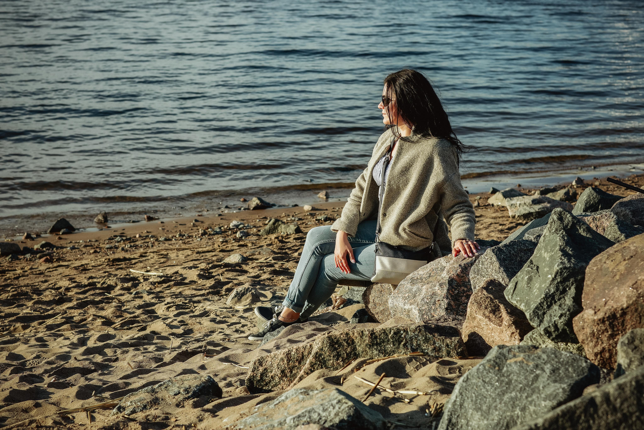 Прогулка с Еленой. Anna Gidros — профессиональный фотограф
