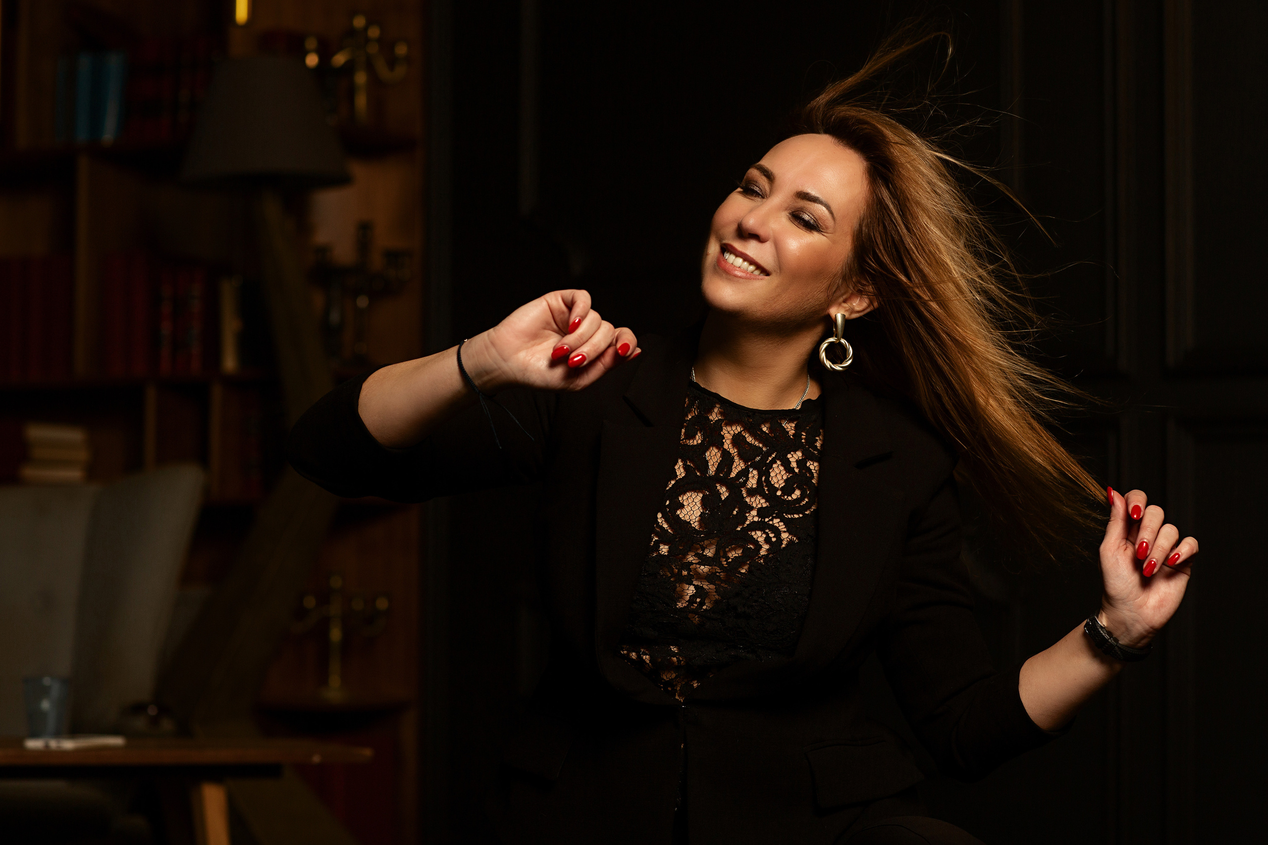 Kira. Anna Gidros — профессиональный фотограф