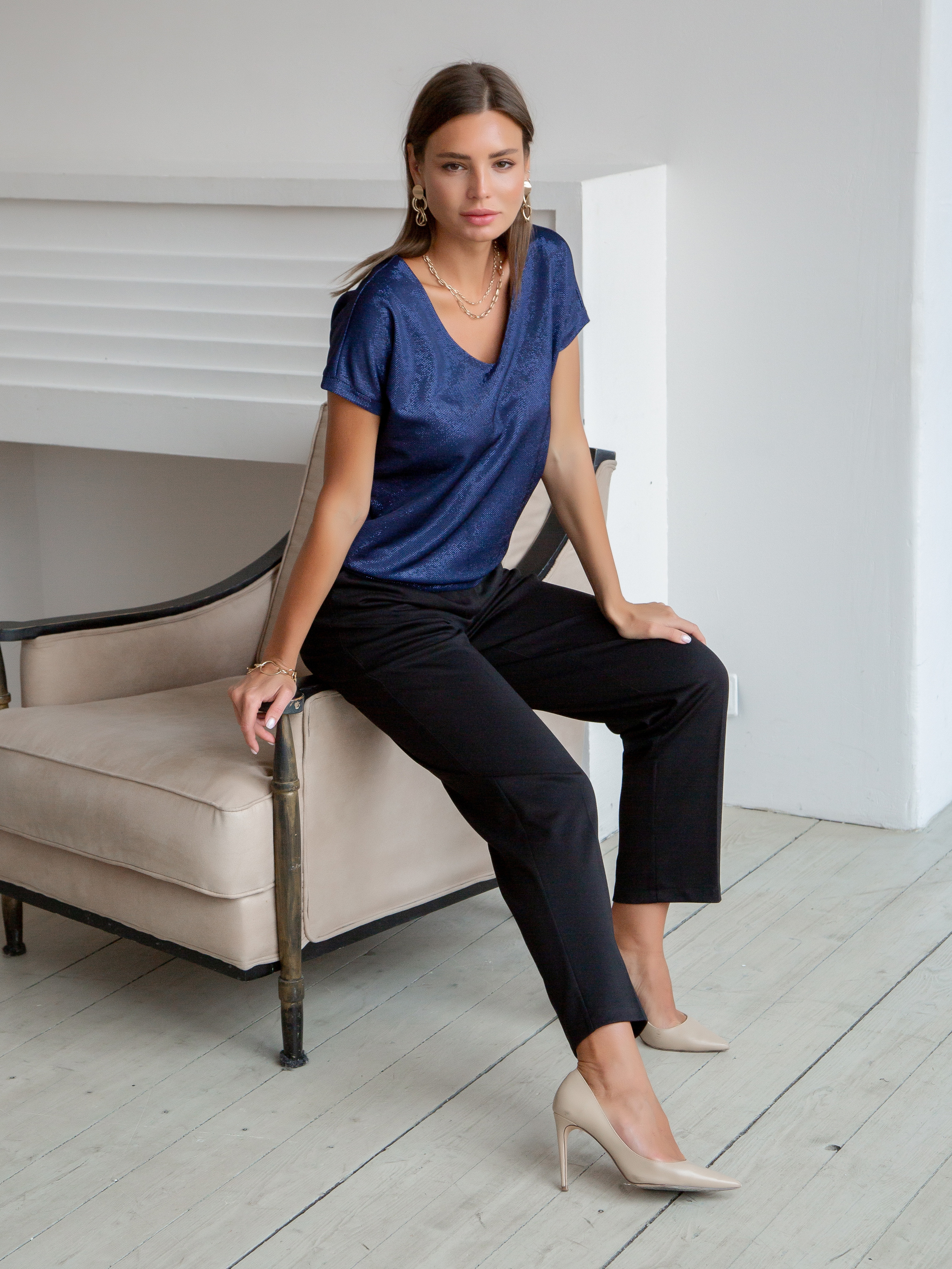 Дарья. Anna Gidros — профессиональный фотограф