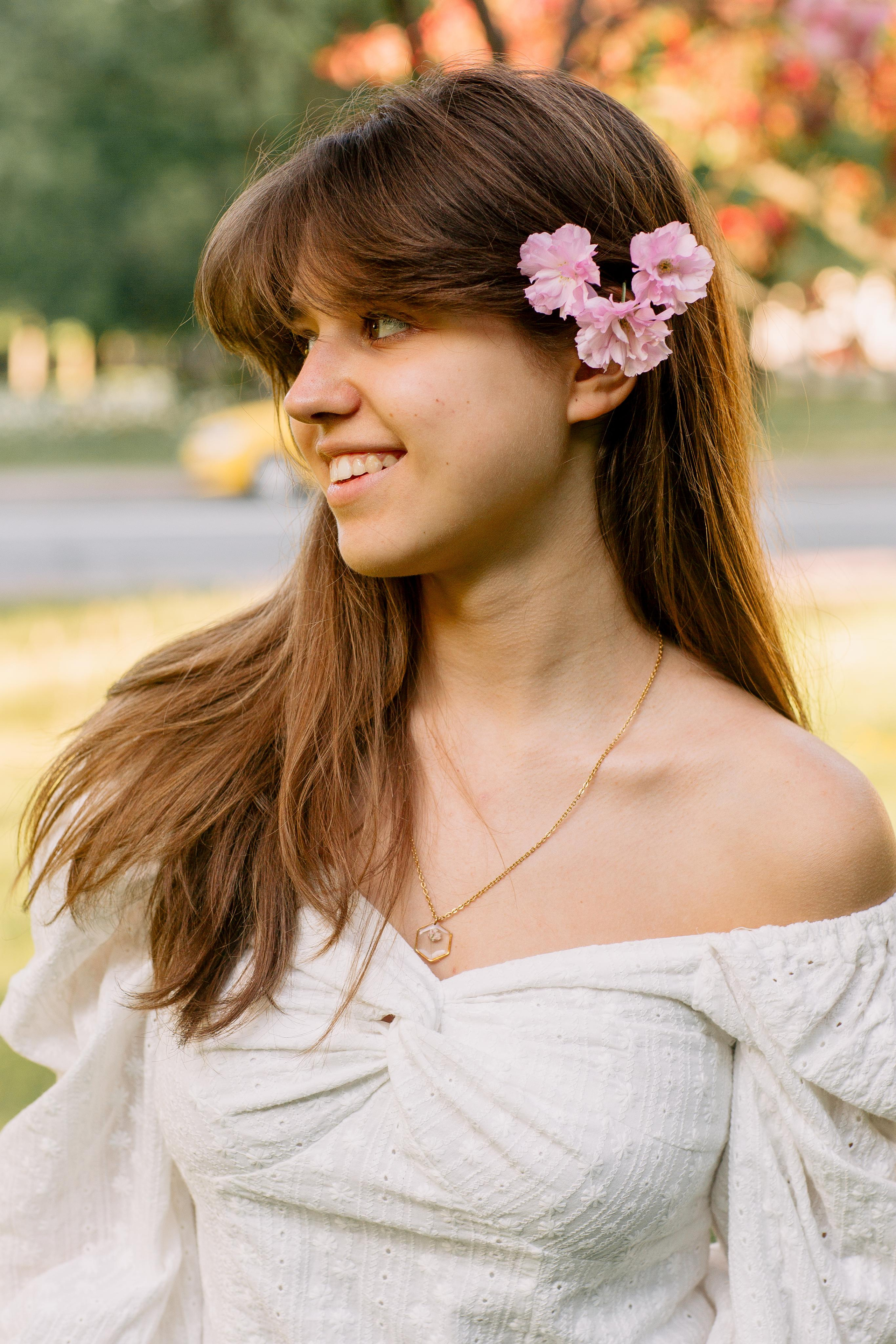 Тая- цветение. Anna Gidros — профессиональный фотограф