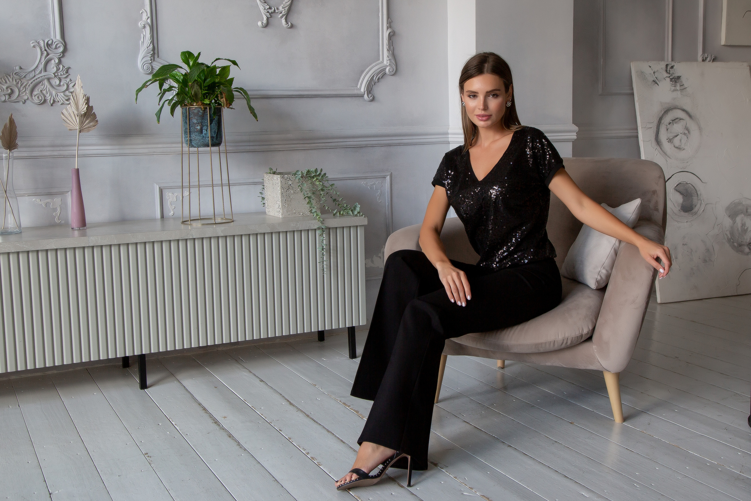 Дарья. Anna Gidros — профессиональный фотограф