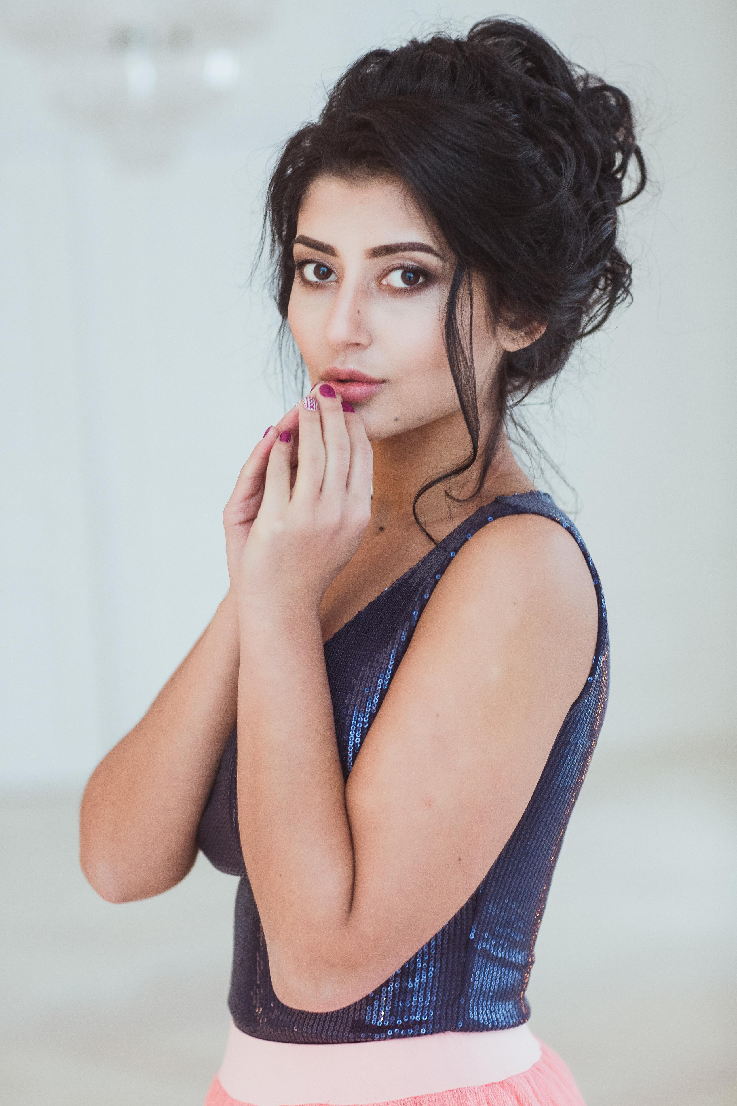 Шахерезада. Anna Gidros — профессиональный фотограф