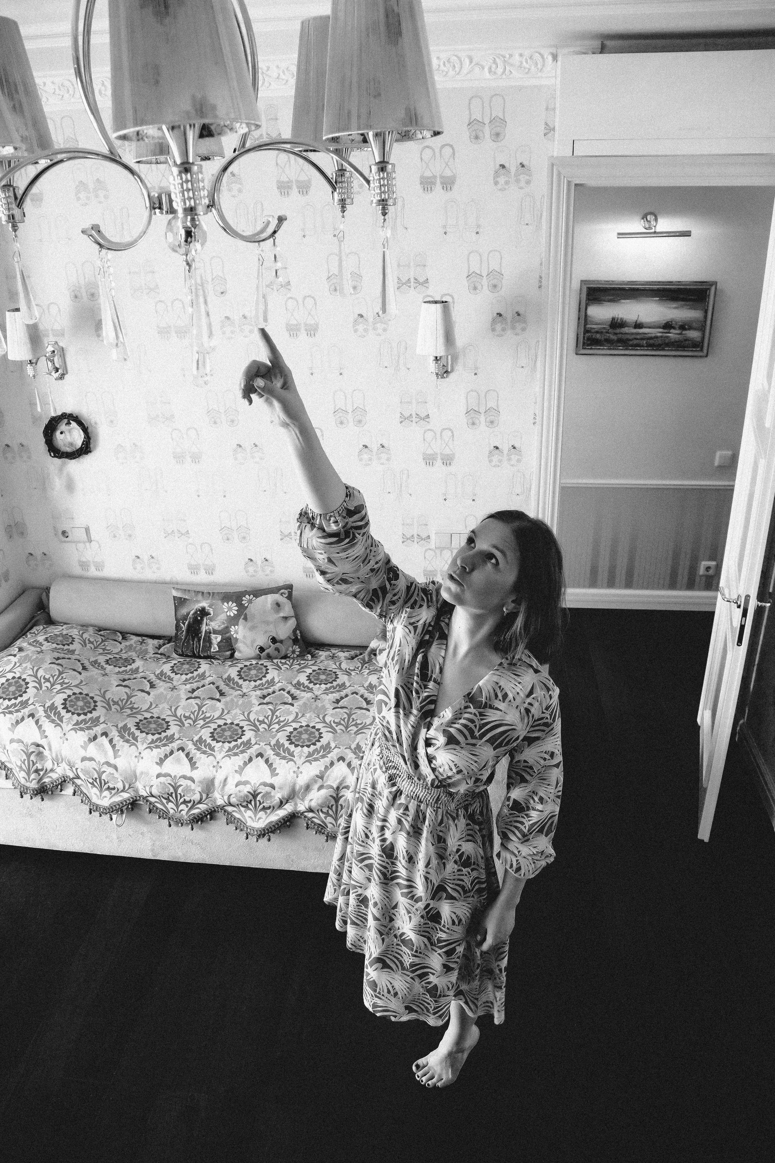 Домашние кадры. Anna Gidros — профессиональный фотограф