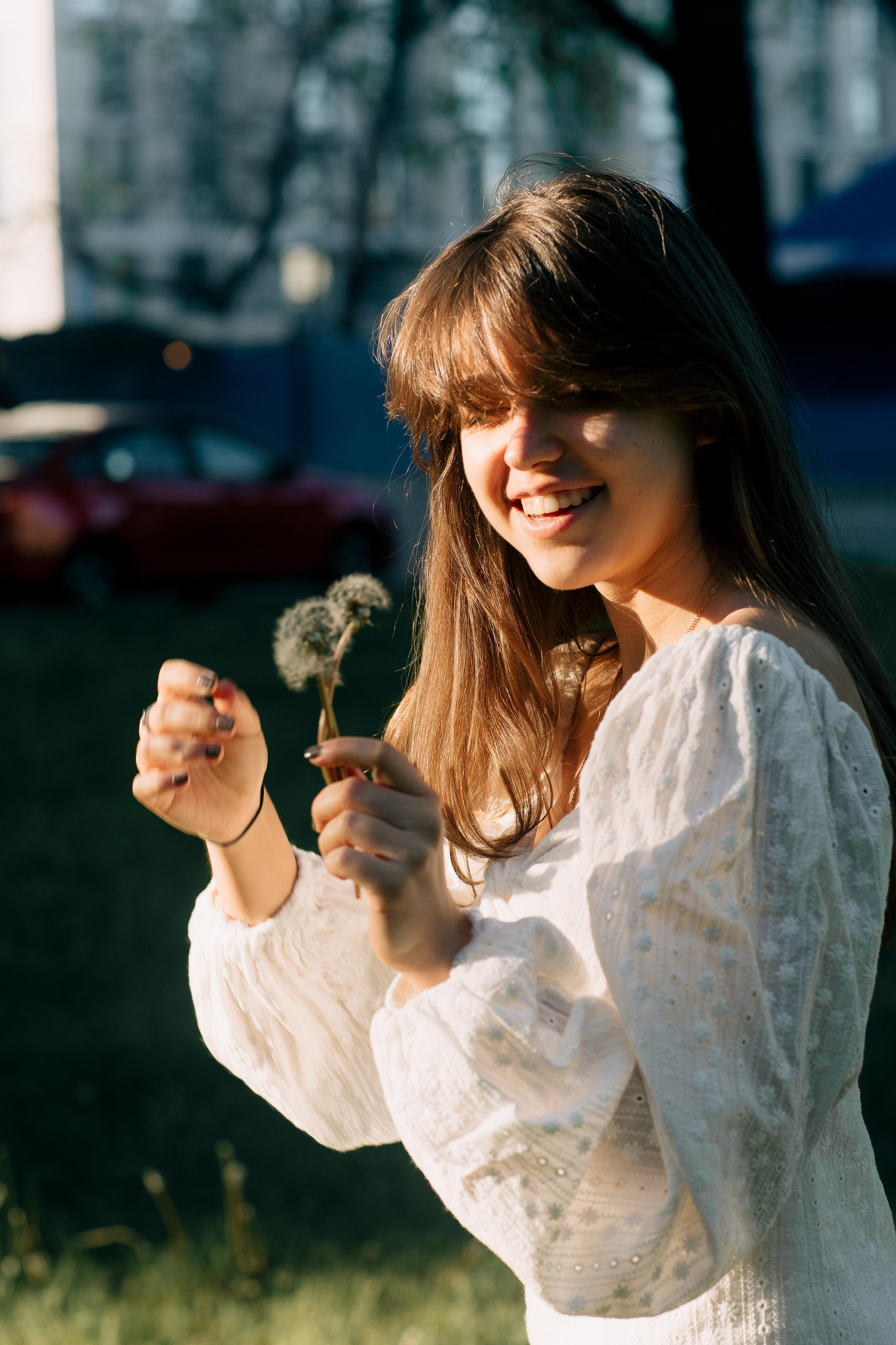 Тая- цветение. Anna Gidros — профессиональный фотограф