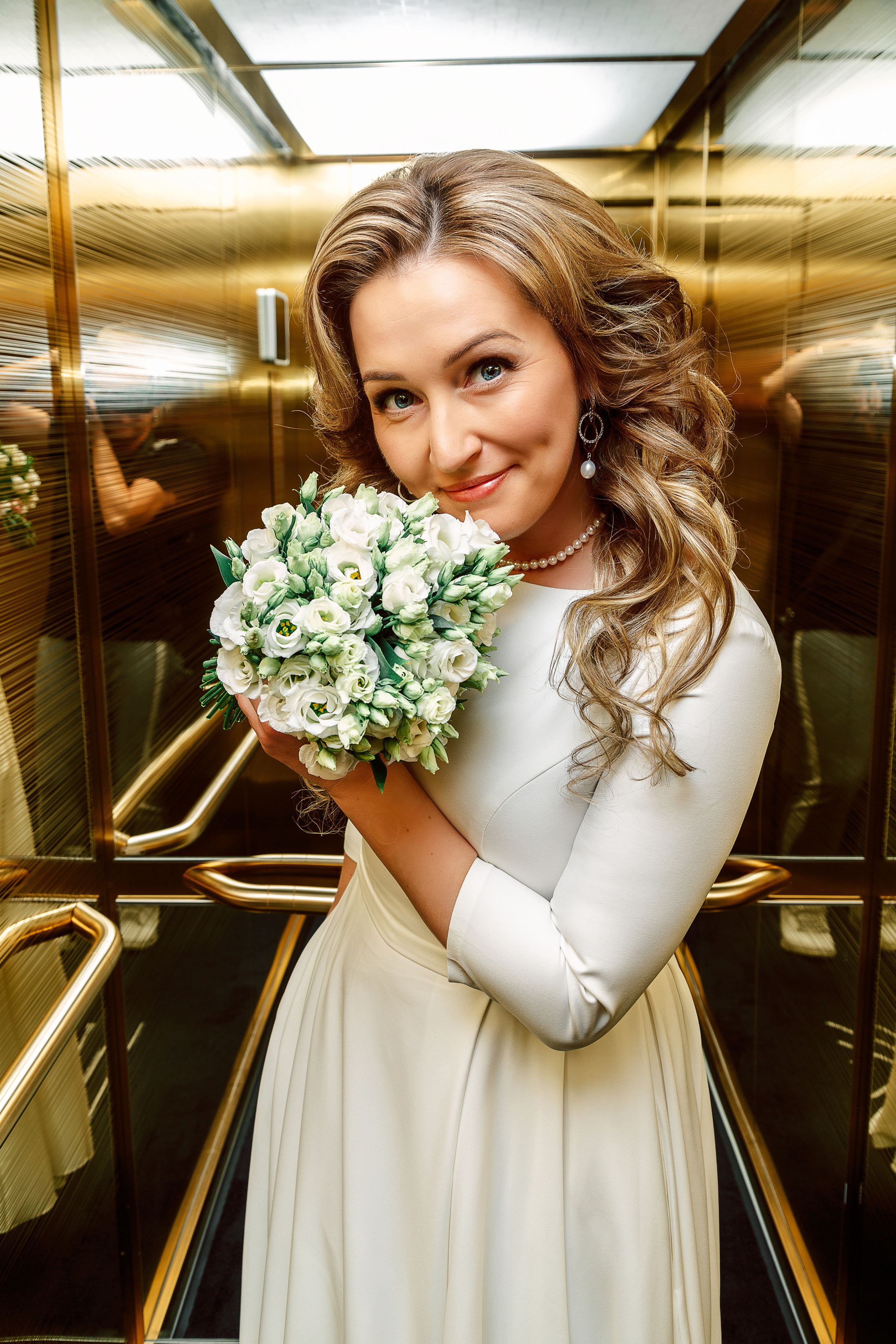 Свадебный день Марии и Валерия. Anna Gidros — профессиональный фотограф