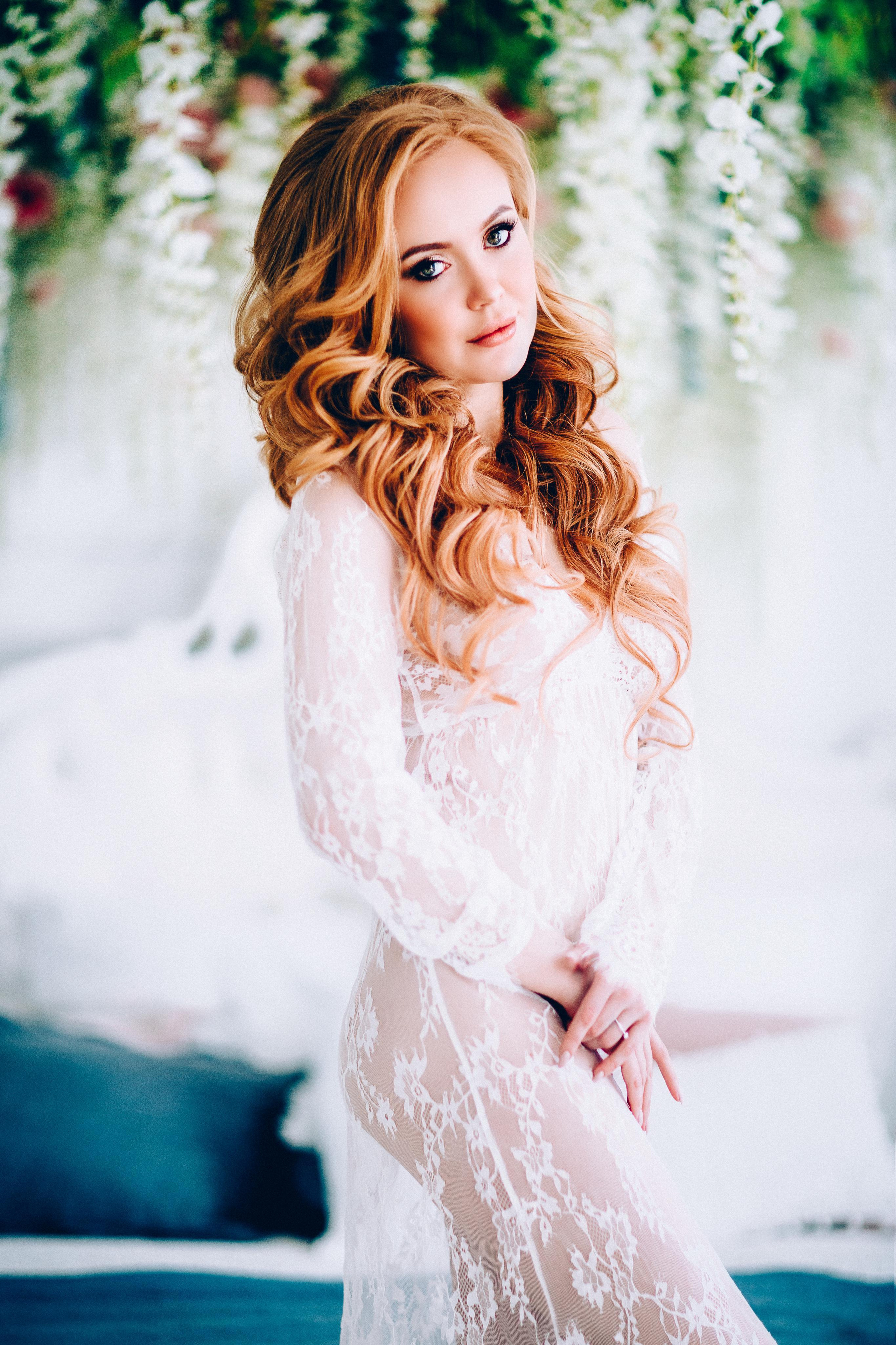 Наталья. Anna Gidros — профессиональный фотограф