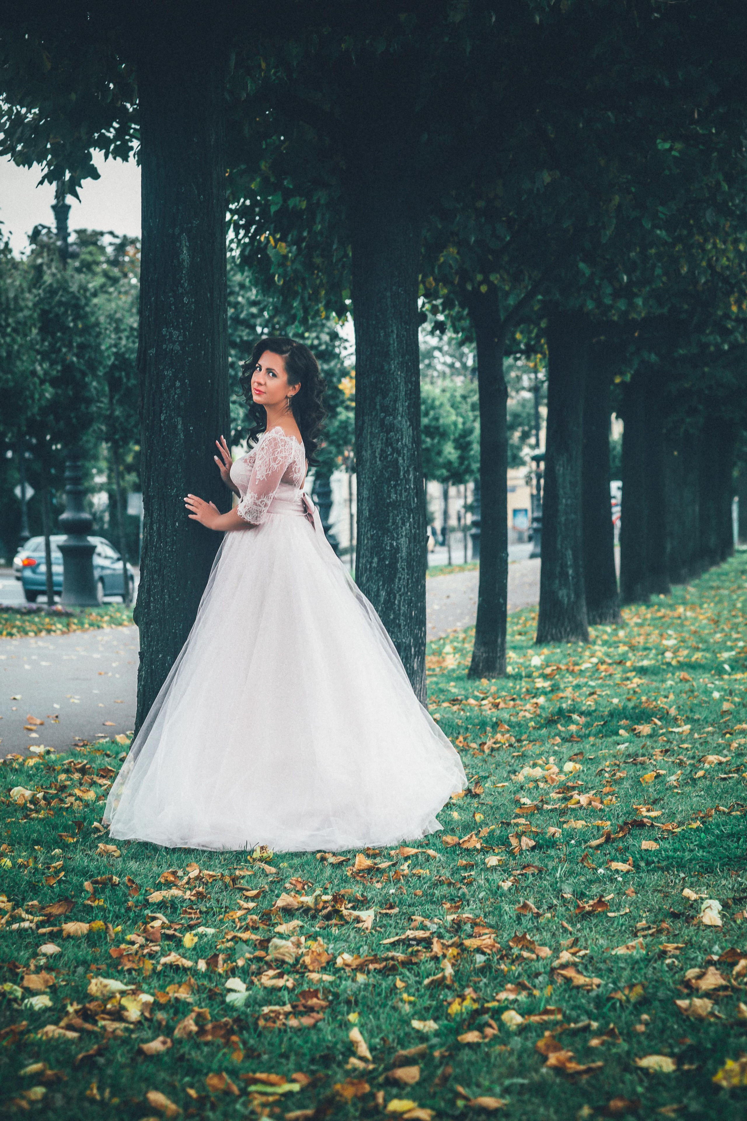 Юлия и Александр. Anna Gidros — профессиональный фотограф