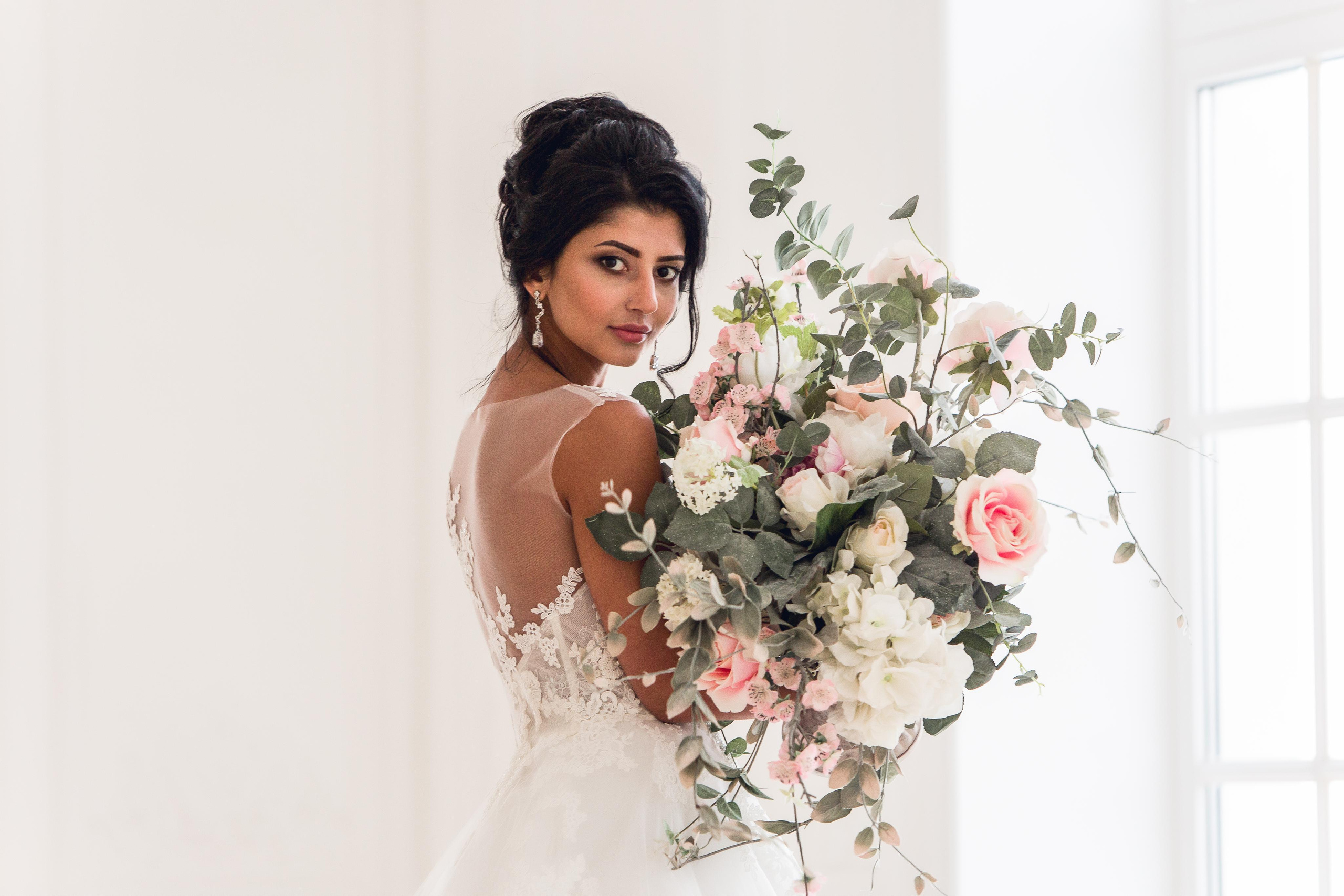 Шахерезада. Anna Gidros — профессиональный фотограф