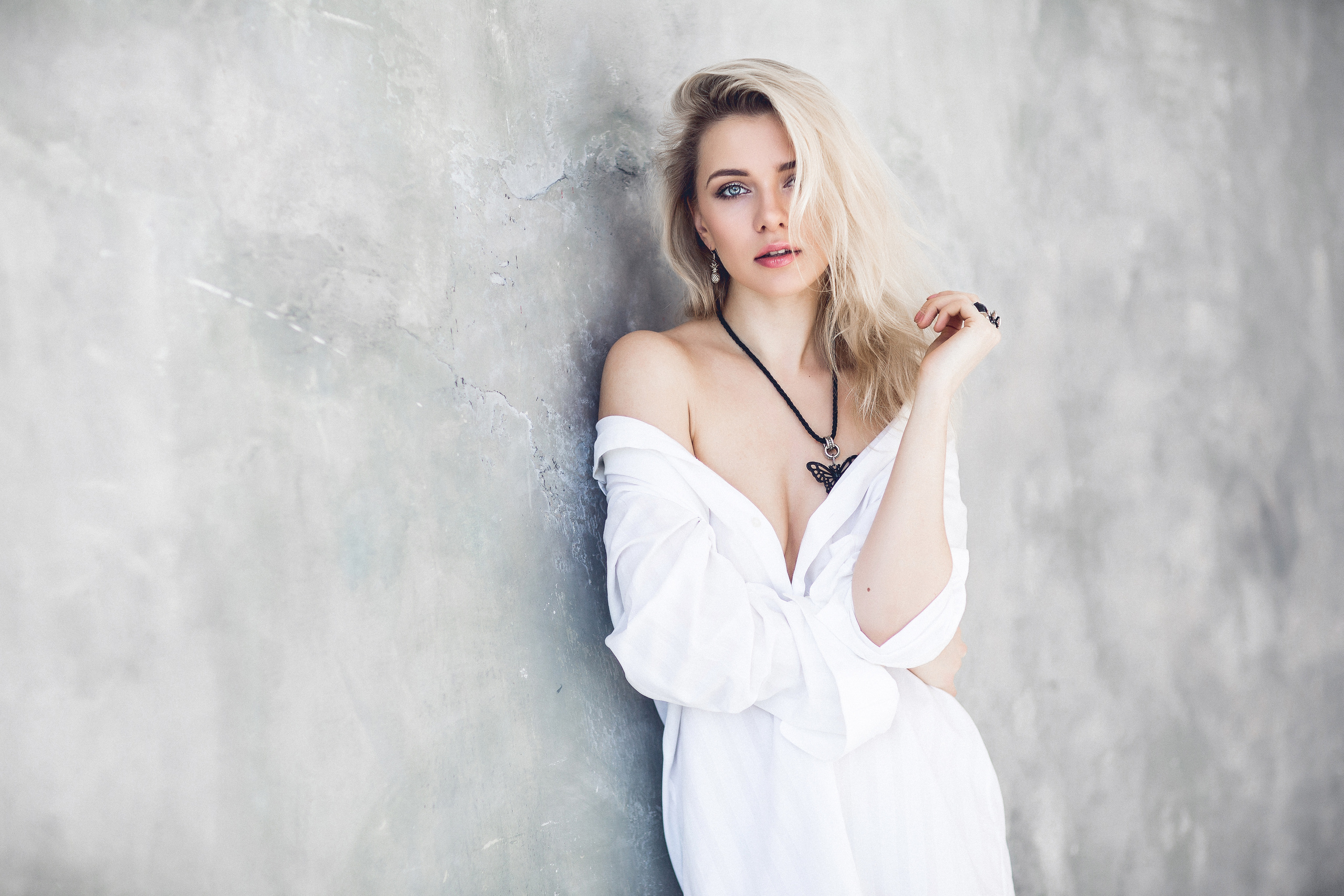 Кристина. Anna Gidros — профессиональный фотограф