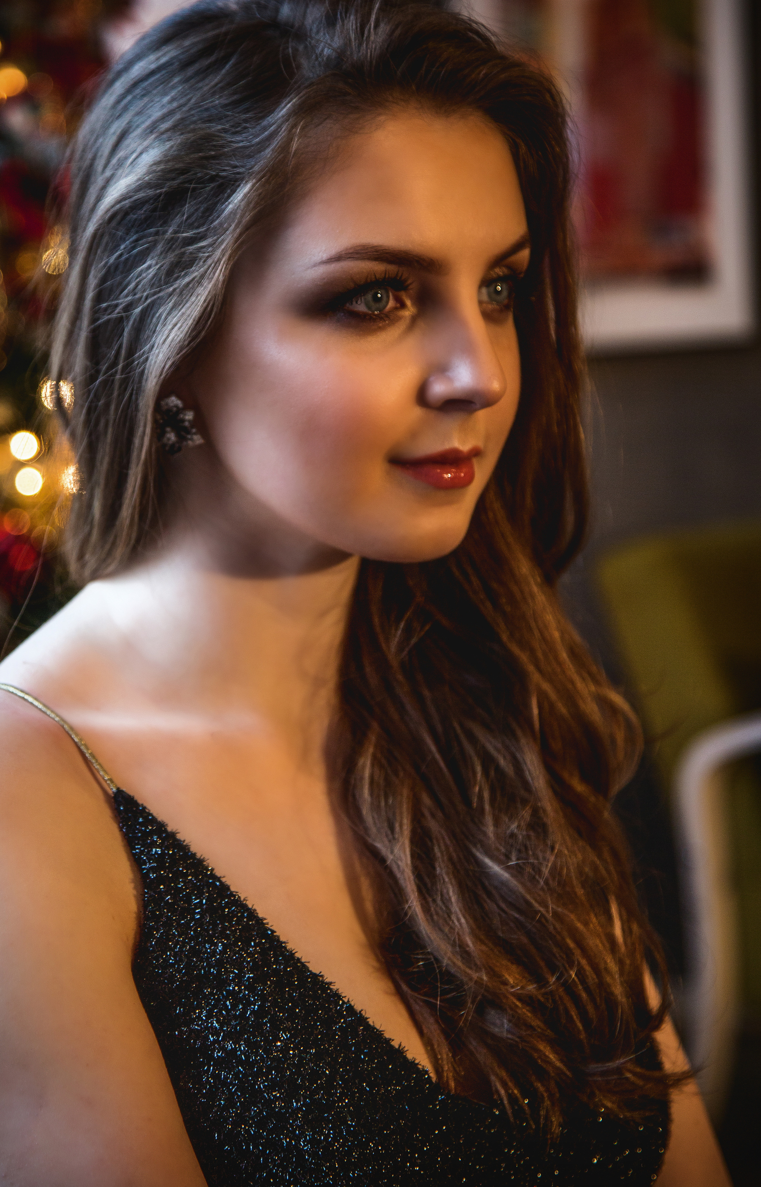 Настенька. Anna Gidros — профессиональный фотограф