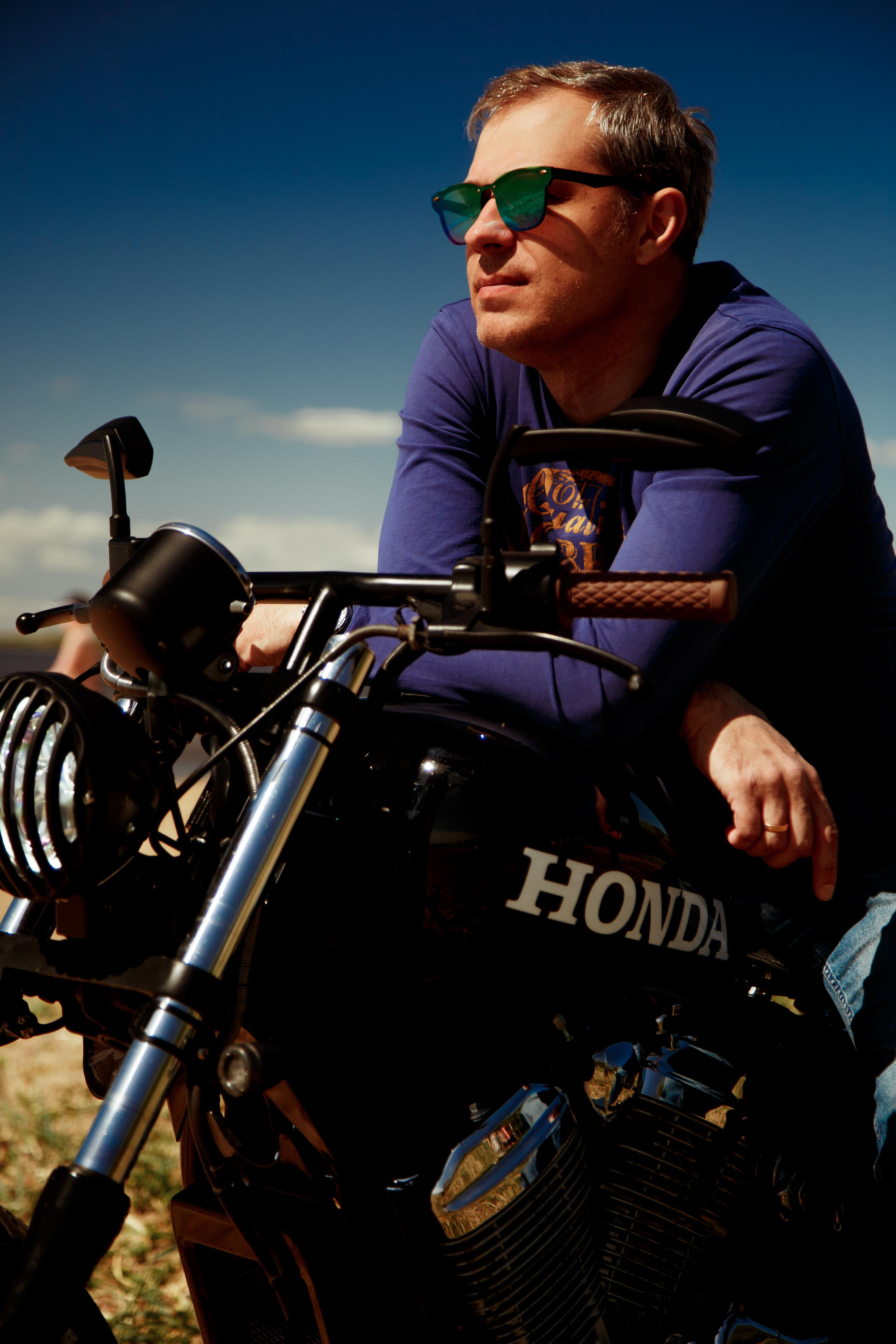 Кронштадт с Сергеем. Anna Gidros — профессиональный фотограф