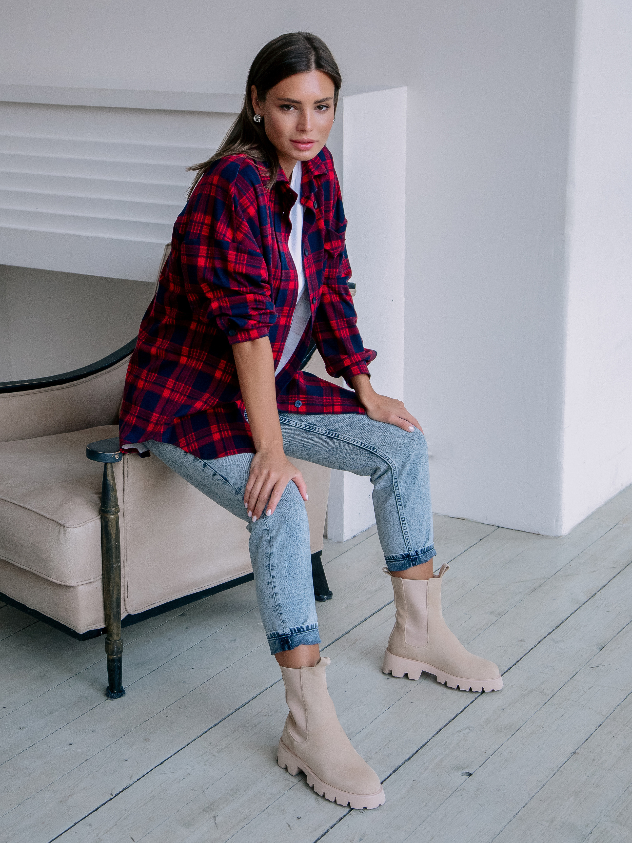 Дарья. Anna Gidros — профессиональный фотограф