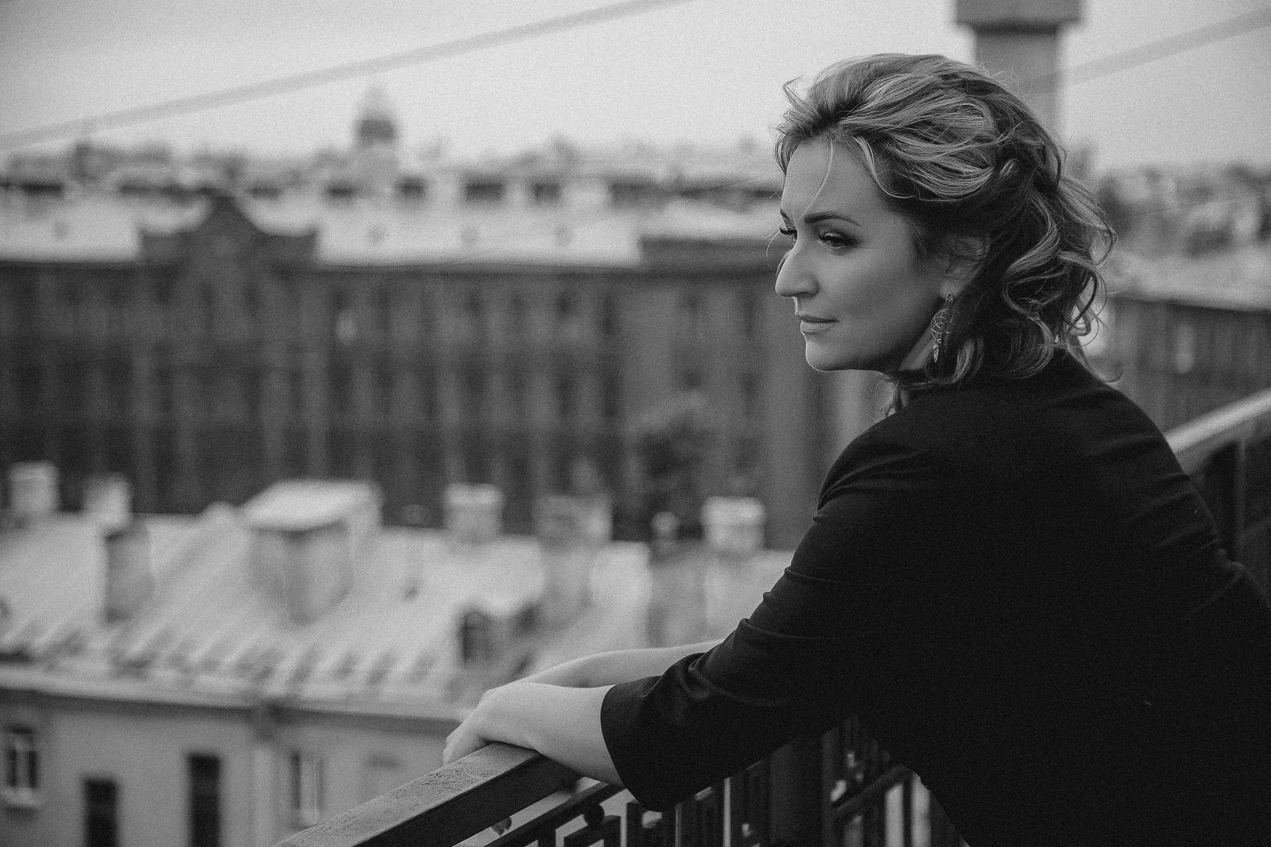 Репетиция свадебного образа. Anna Gidros — профессиональный фотограф