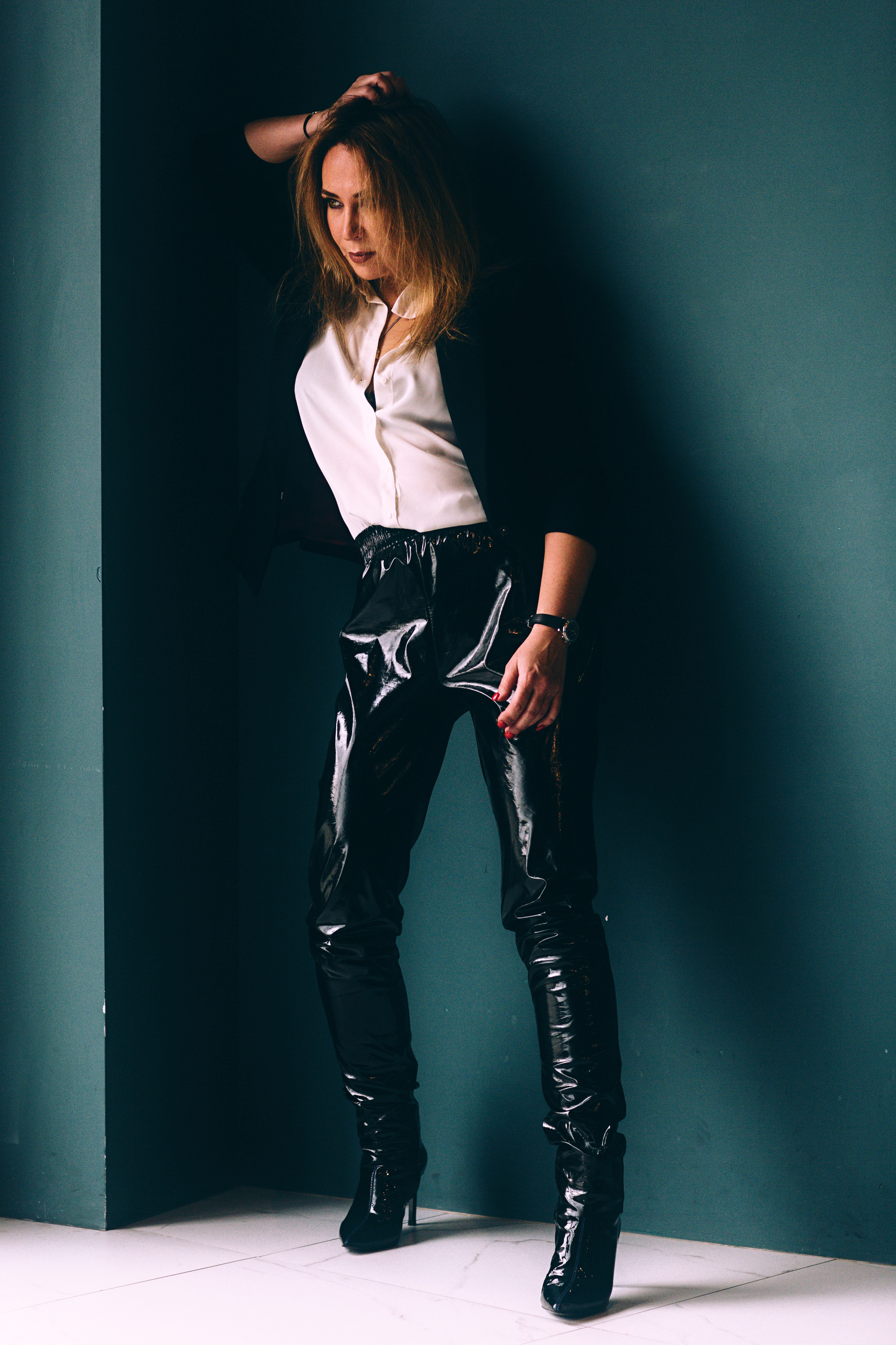 Kira. Anna Gidros — профессиональный фотограф