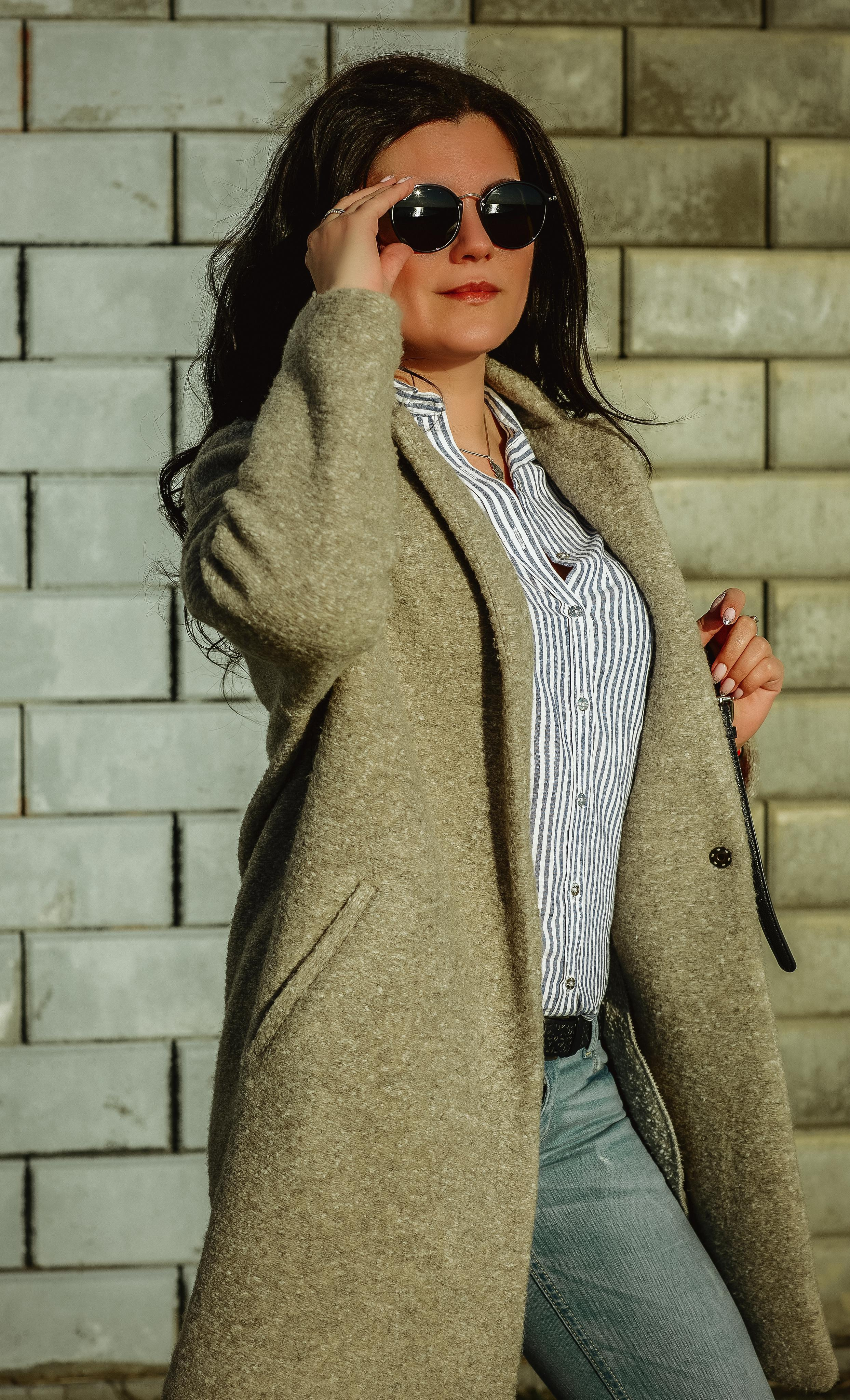 Прогулка с Еленой. Anna Gidros — профессиональный фотограф