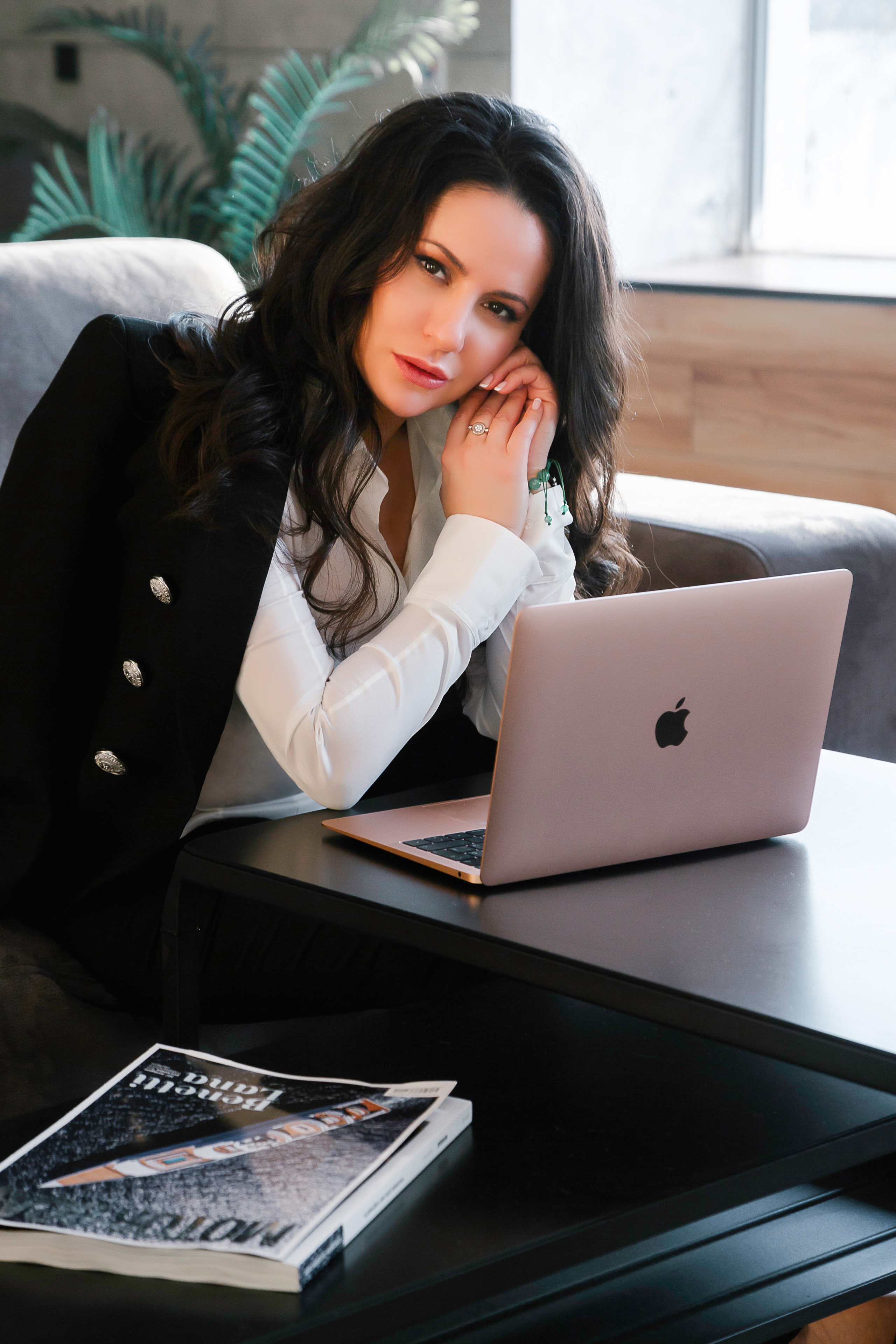 Инна. Anna Gidros — профессиональный фотограф