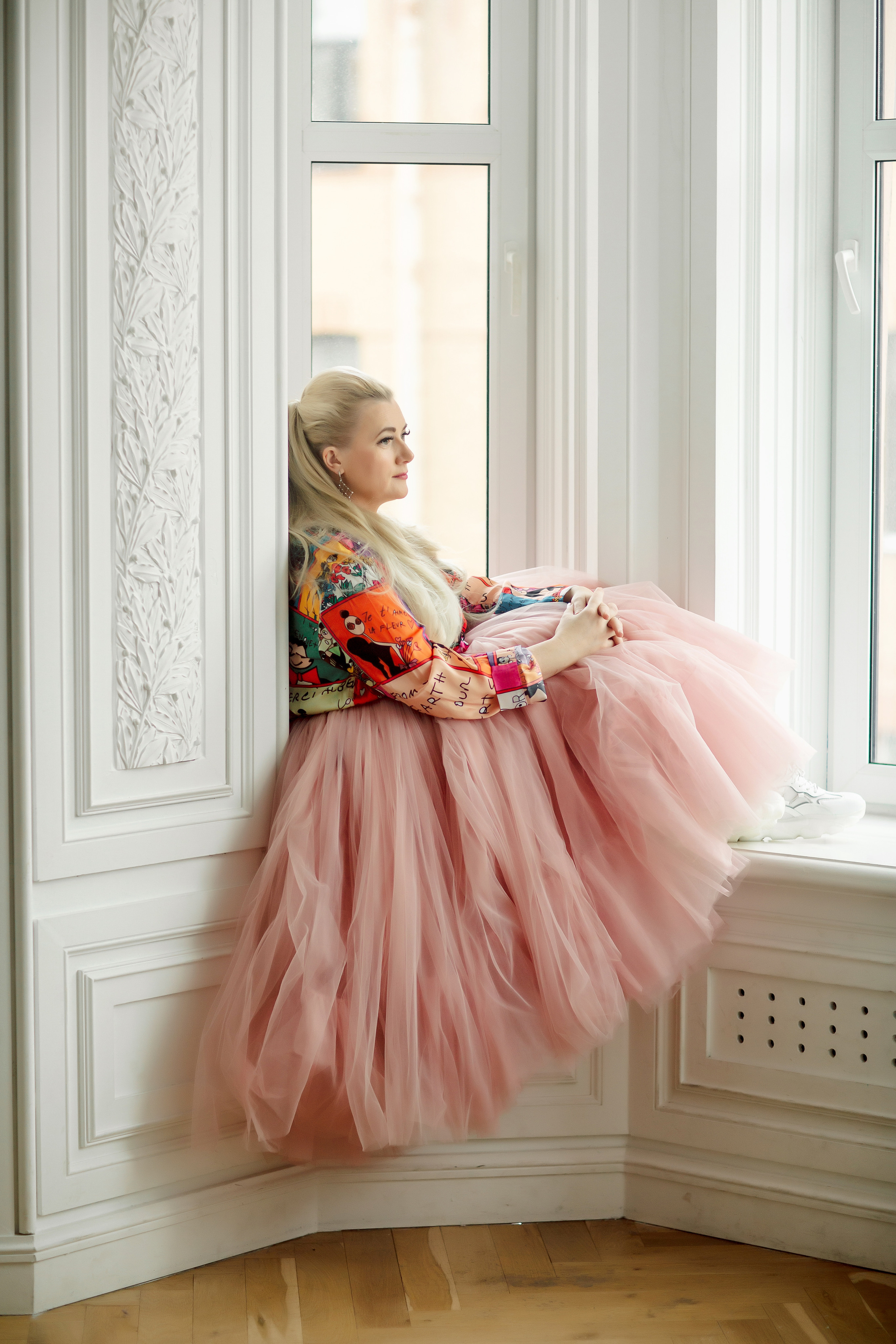 Masha&Lev. Anna Gidros — профессиональный фотограф