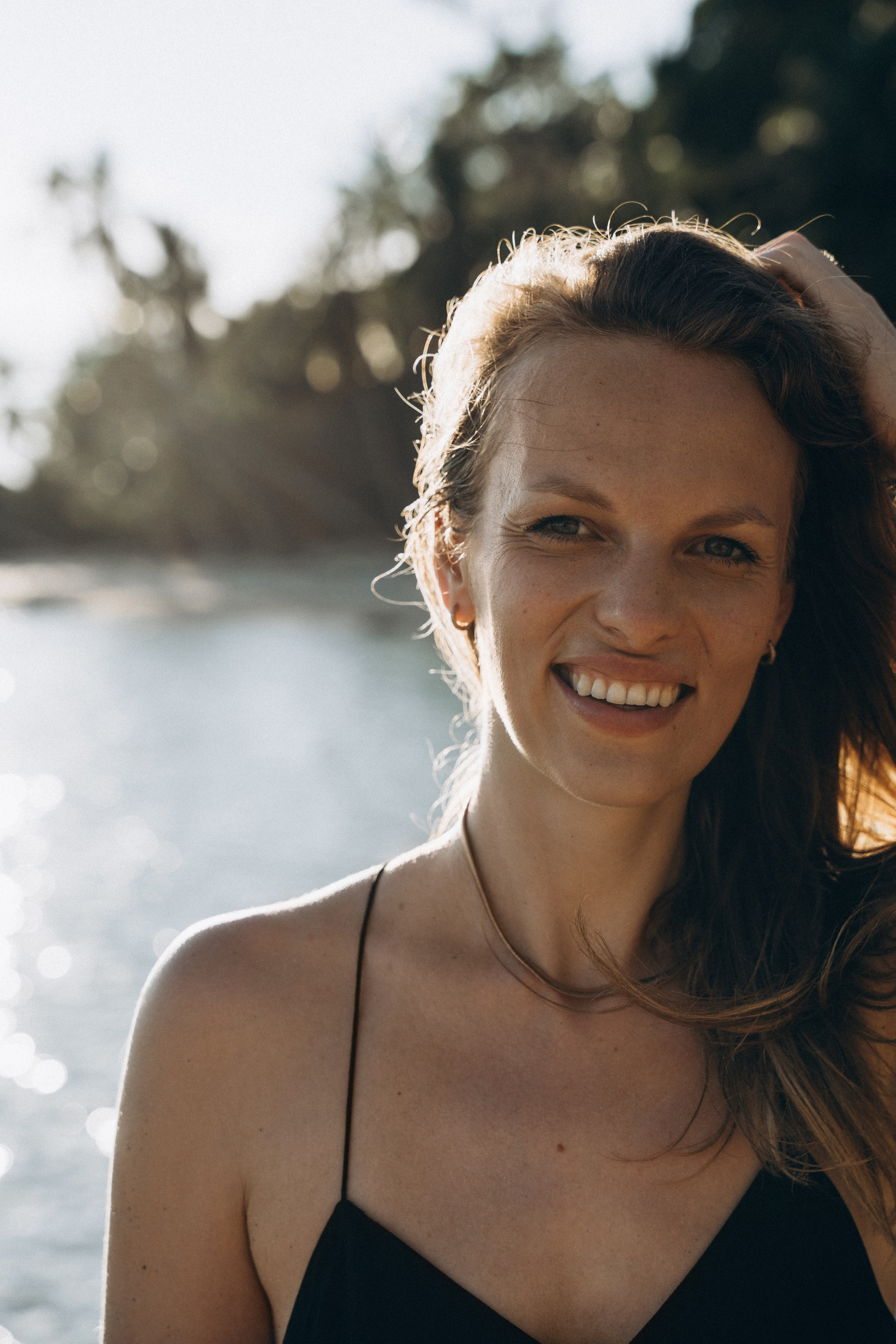 About human. Photographer in Koh Samui | Olga Krasikova