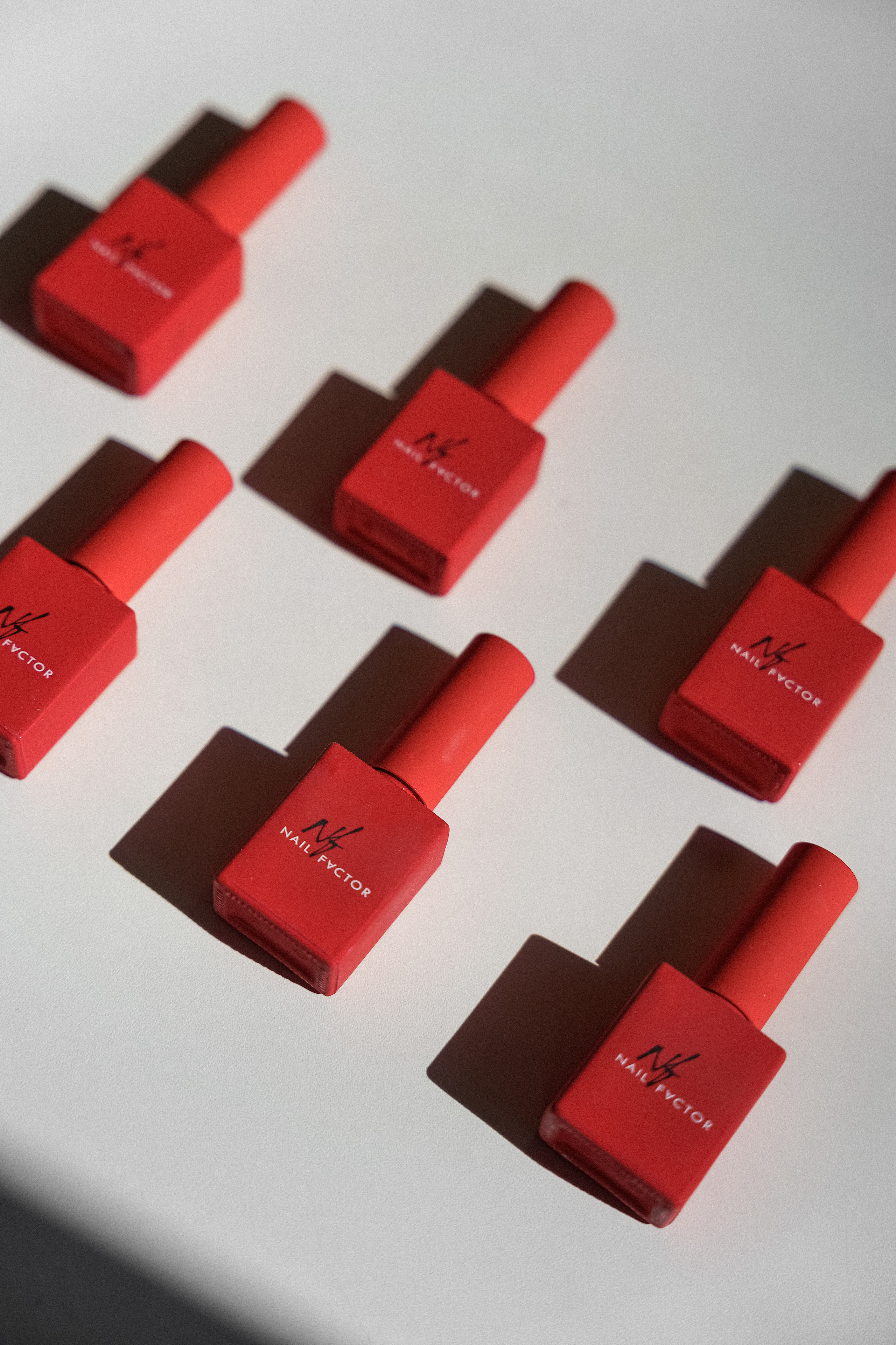 Фото для салона красоты Геленджик. VISUAL ARTIST · KRONGAUZ ANASTASIA