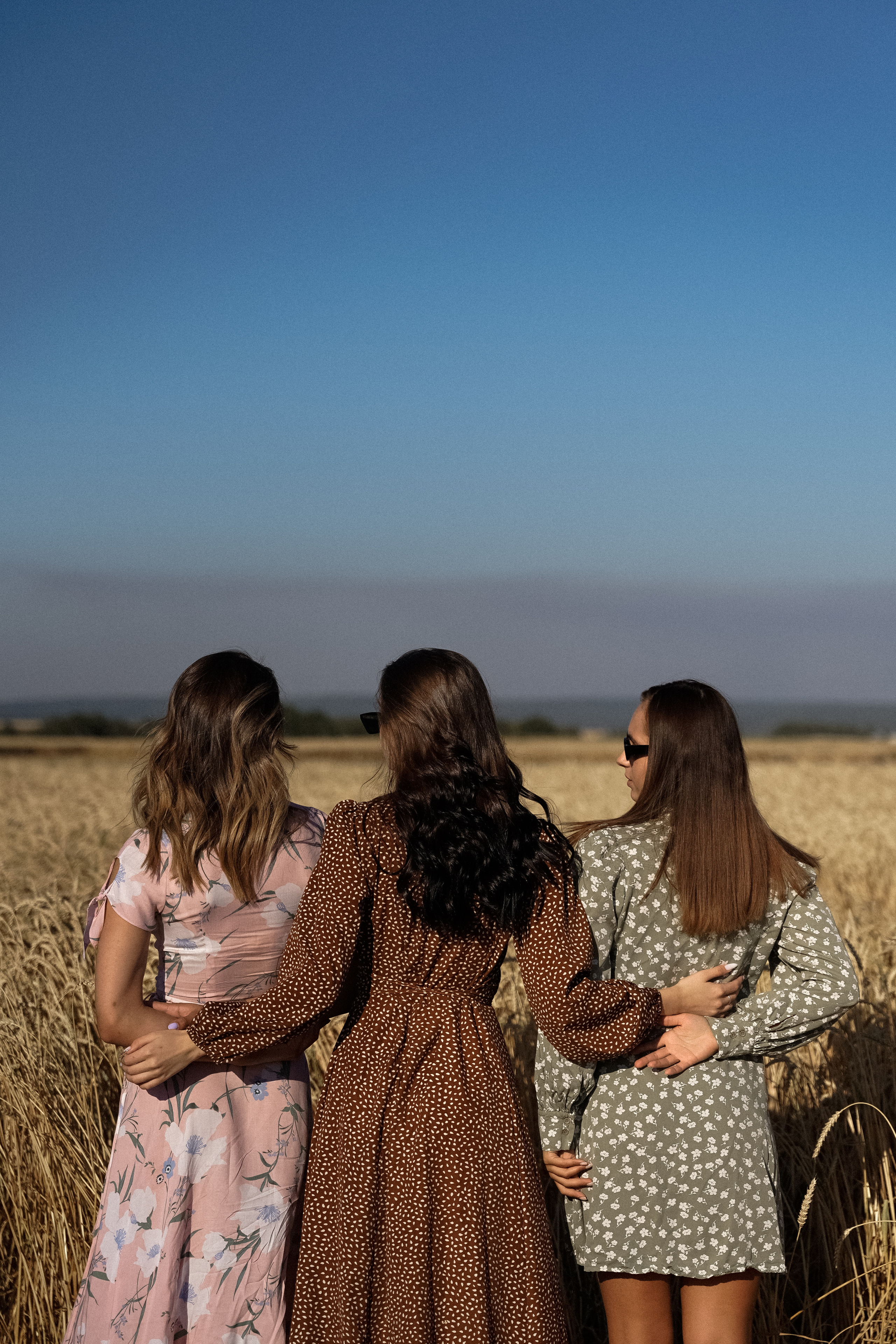 Фотосессия студии Геленджик. VISUAL ARTIST · KRONGAUZ ANASTASIA