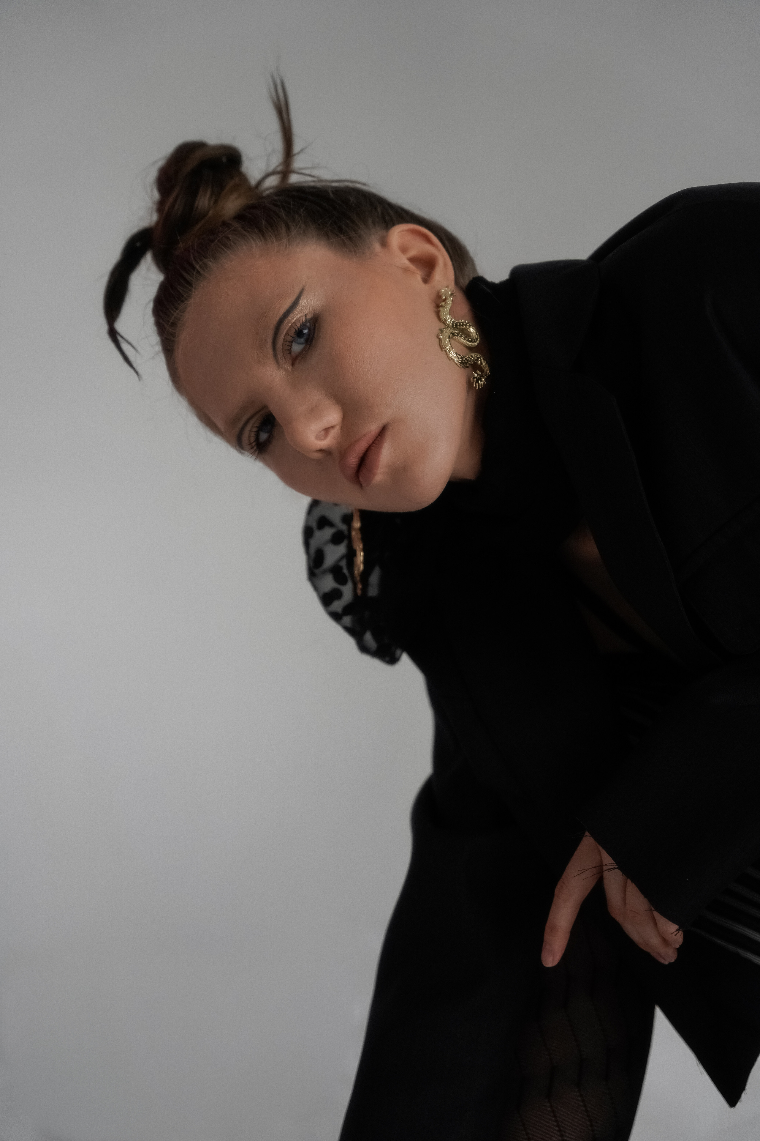 Съемки Геленджик. VISUAL ARTIST · KRONGAUZ ANASTASIA