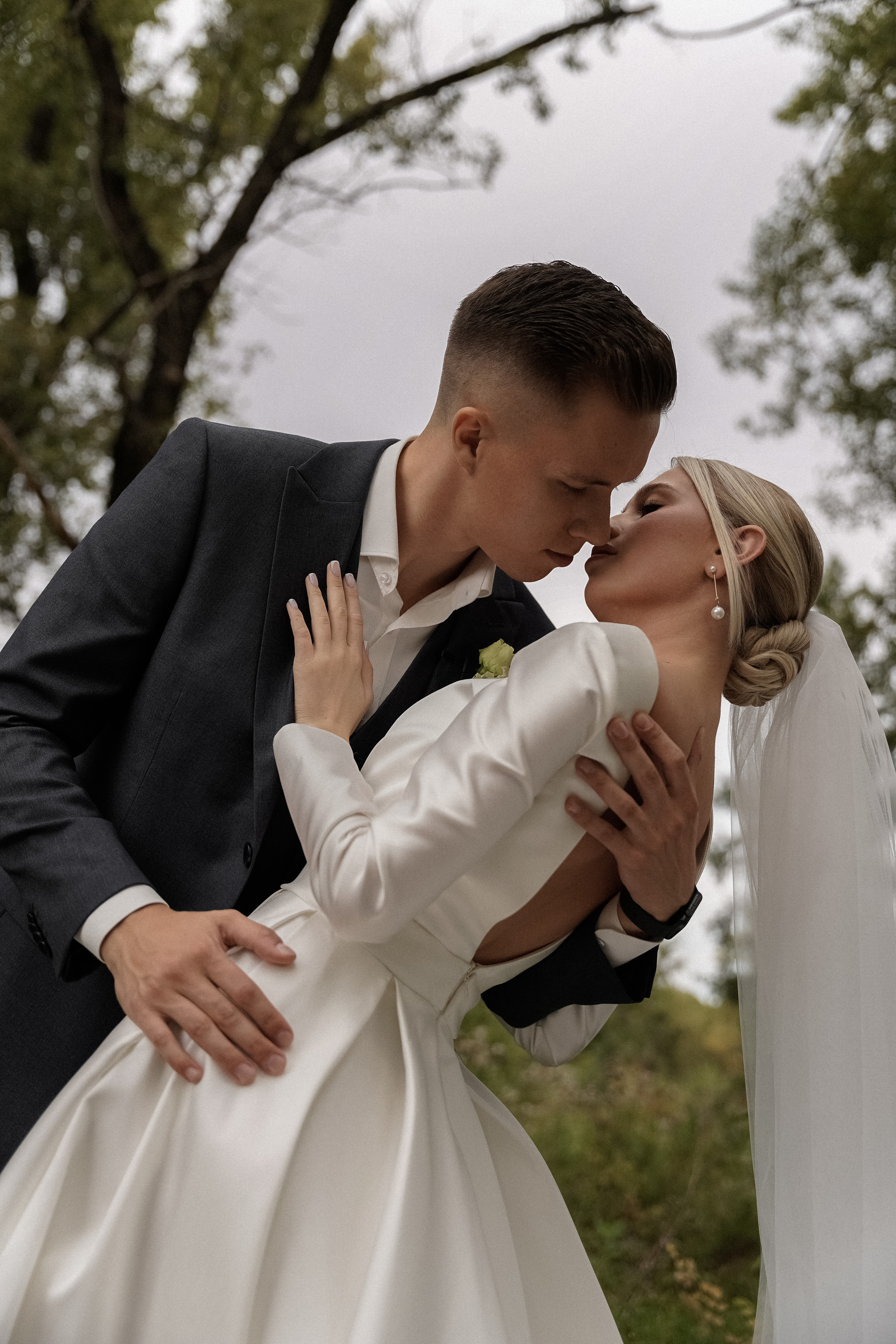 Свадьба в Геленджике. VISUAL ARTIST · KRONGAUZ ANASTASIA