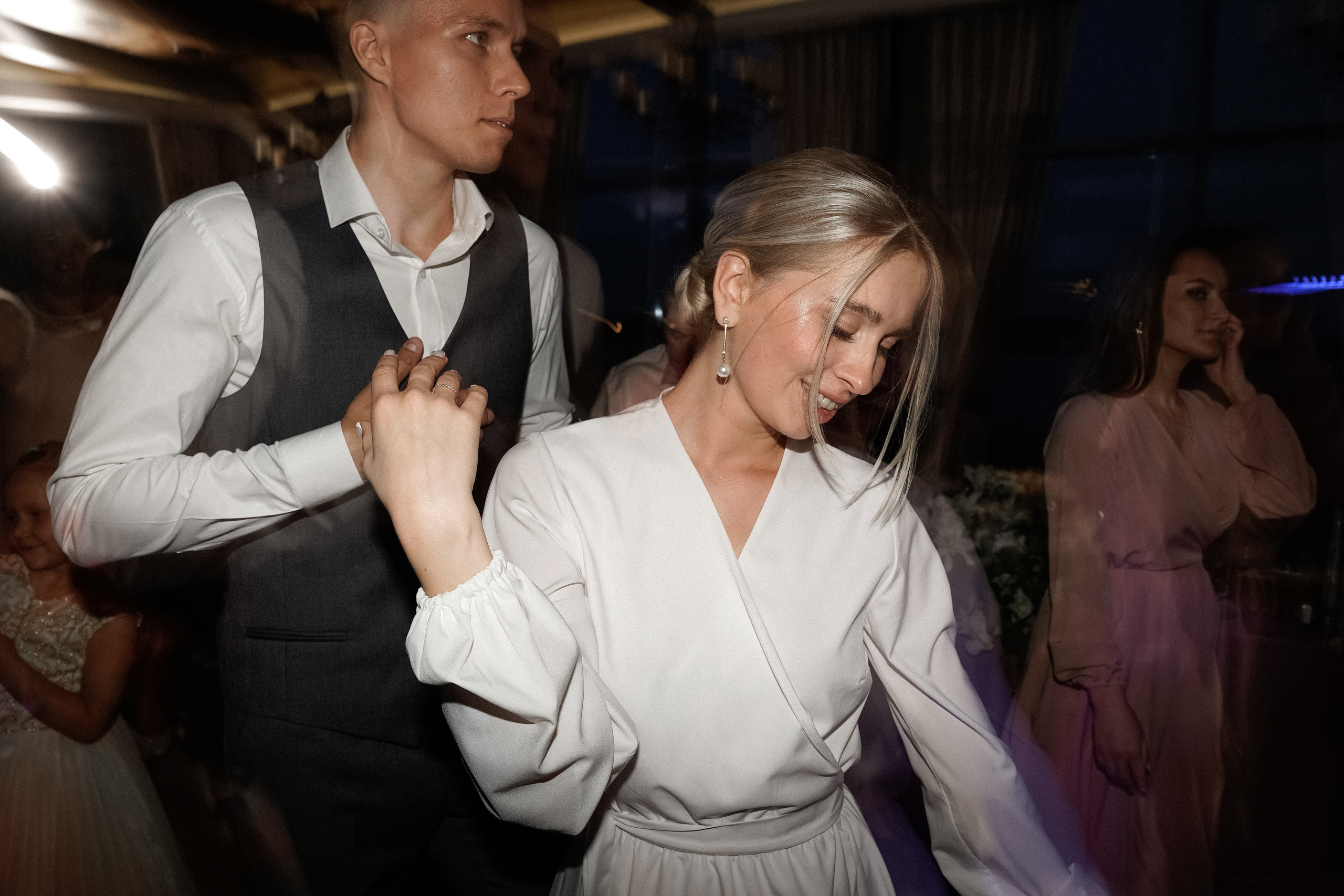 Свадьба в Геленджике. VISUAL ARTIST · KRONGAUZ ANASTASIA