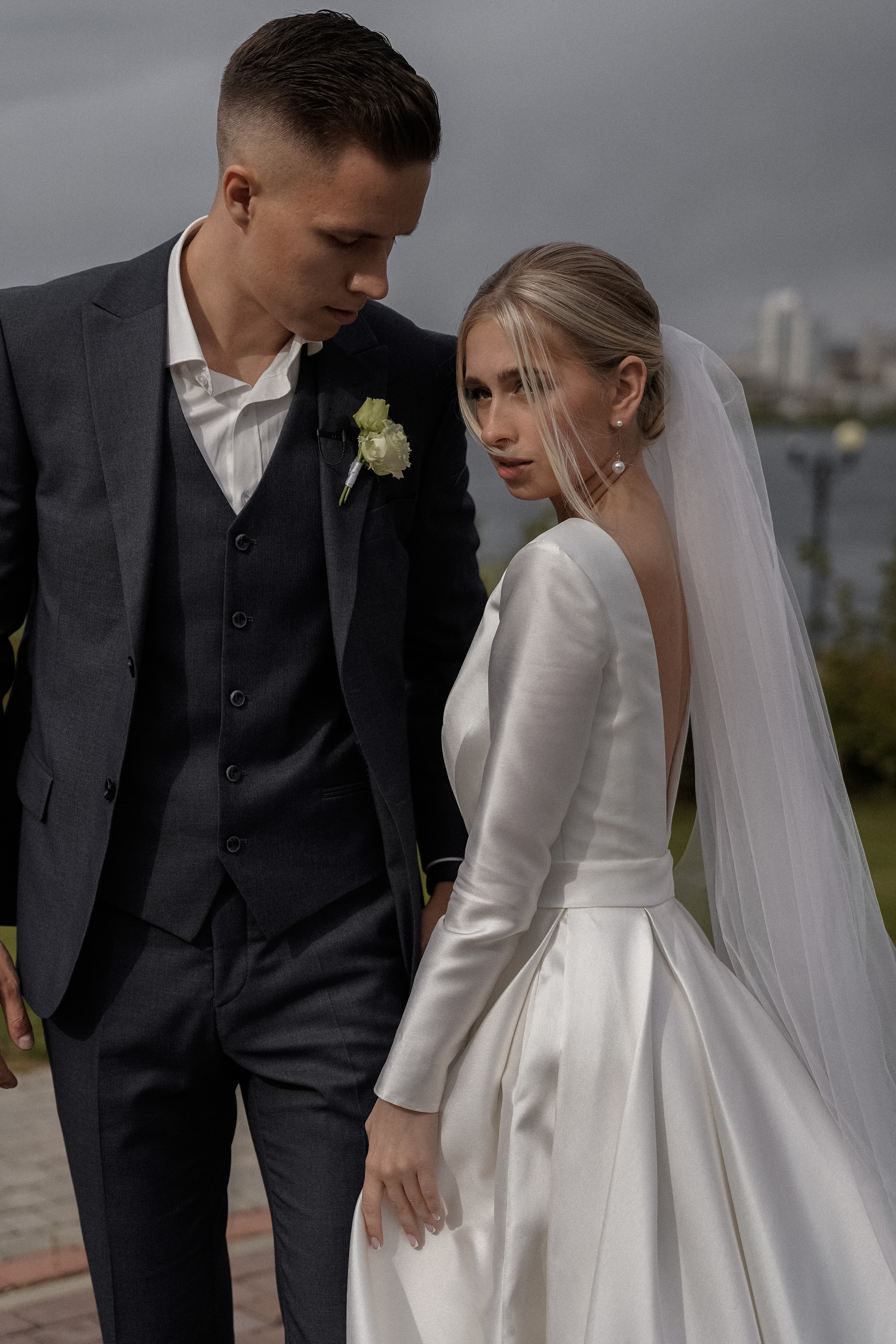 Свадьба в Геленджике. VISUAL ARTIST · KRONGAUZ ANASTASIA