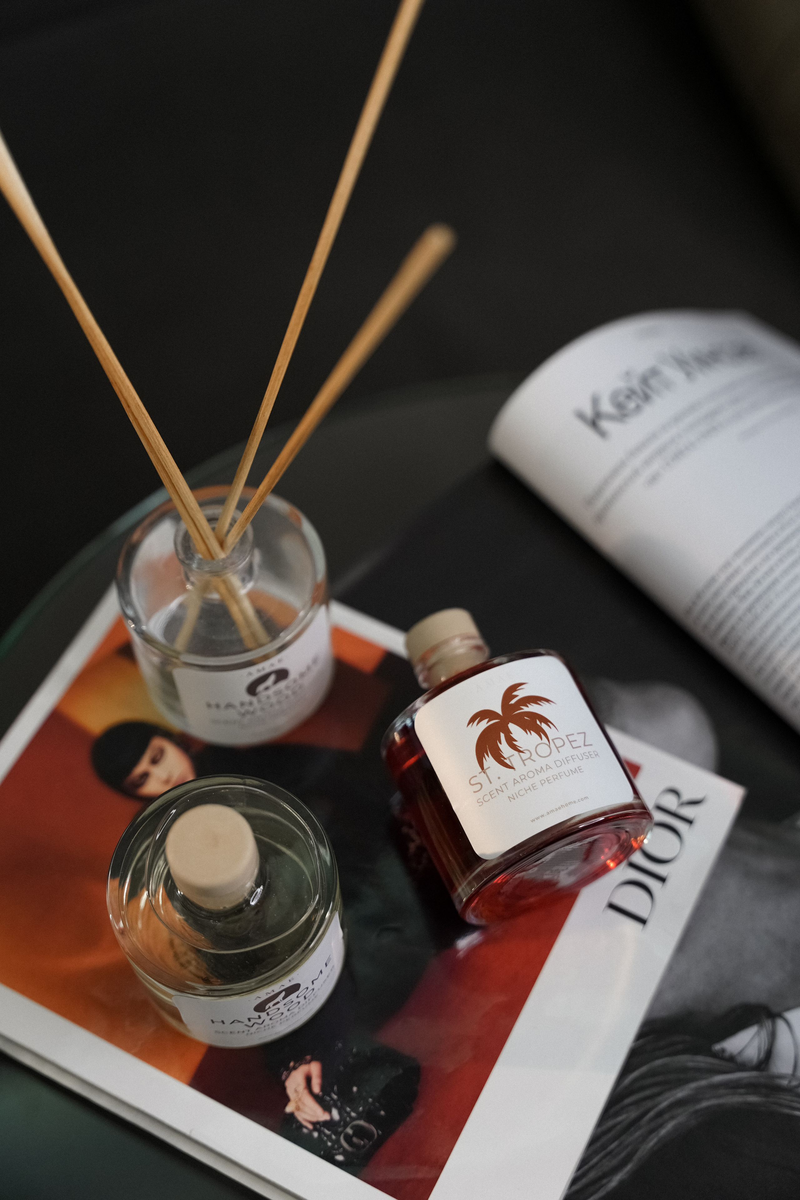 Фото для салона красоты Геленджик. VISUAL ARTIST · KRONGAUZ ANASTASIA