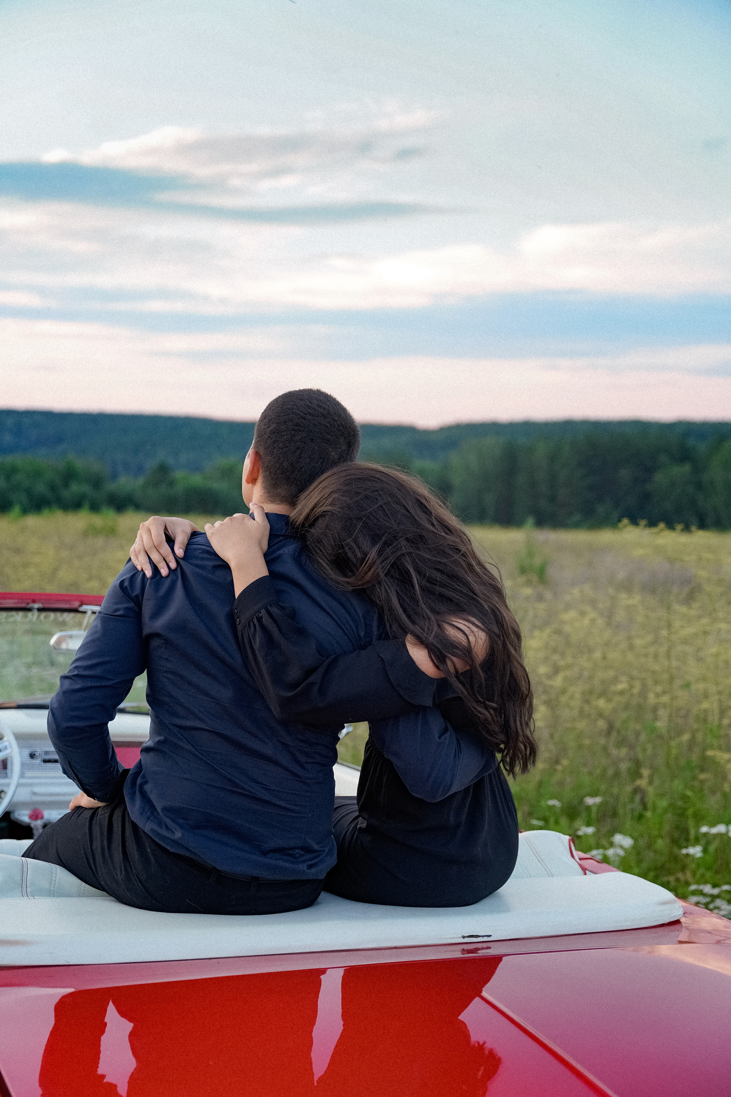 Семейная фотосессия Геленджик. VISUAL ARTIST · KRONGAUZ ANASTASIA