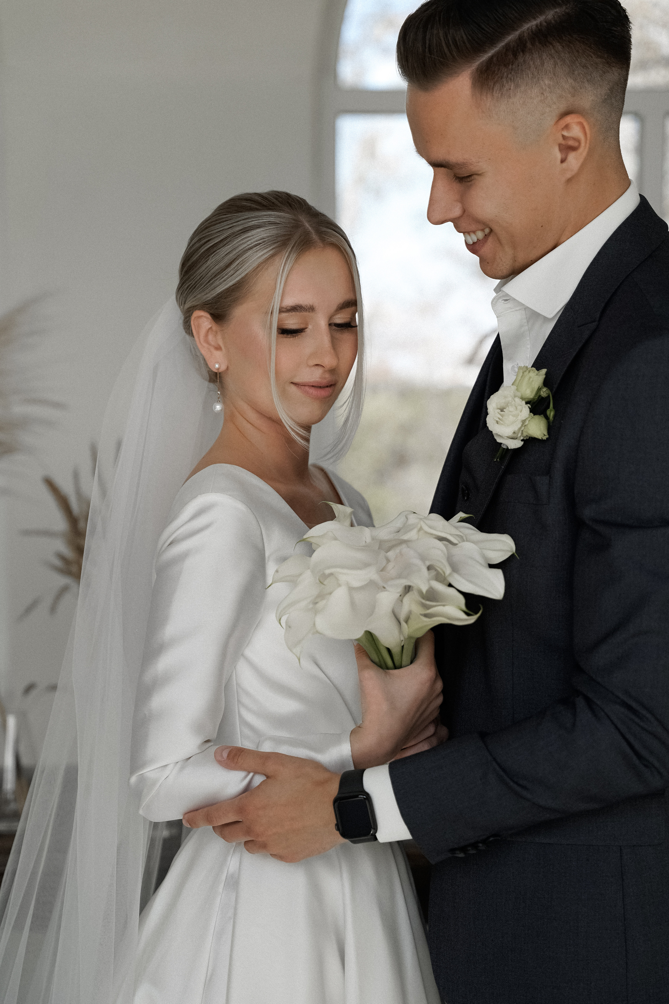 Свадьба в Геленджике. VISUAL ARTIST · KRONGAUZ ANASTASIA