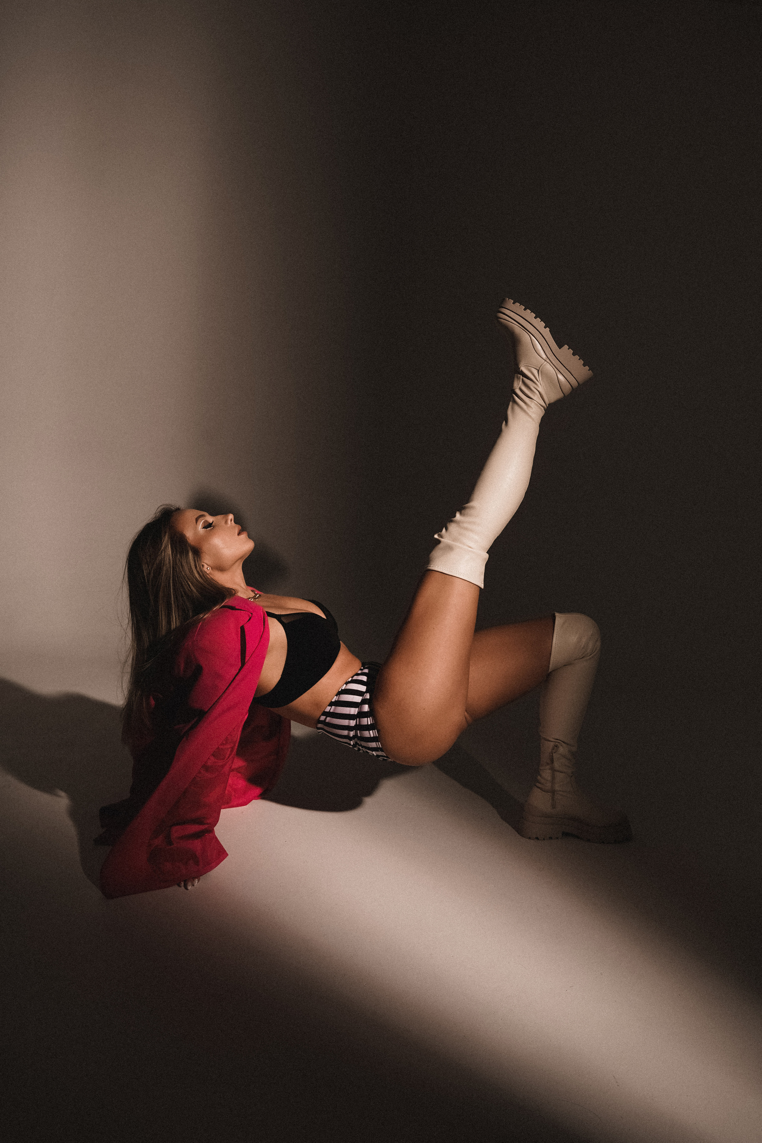 Красивые фотосессии в Геленджике. VISUAL ARTIST · KRONGAUZ ANASTASIA