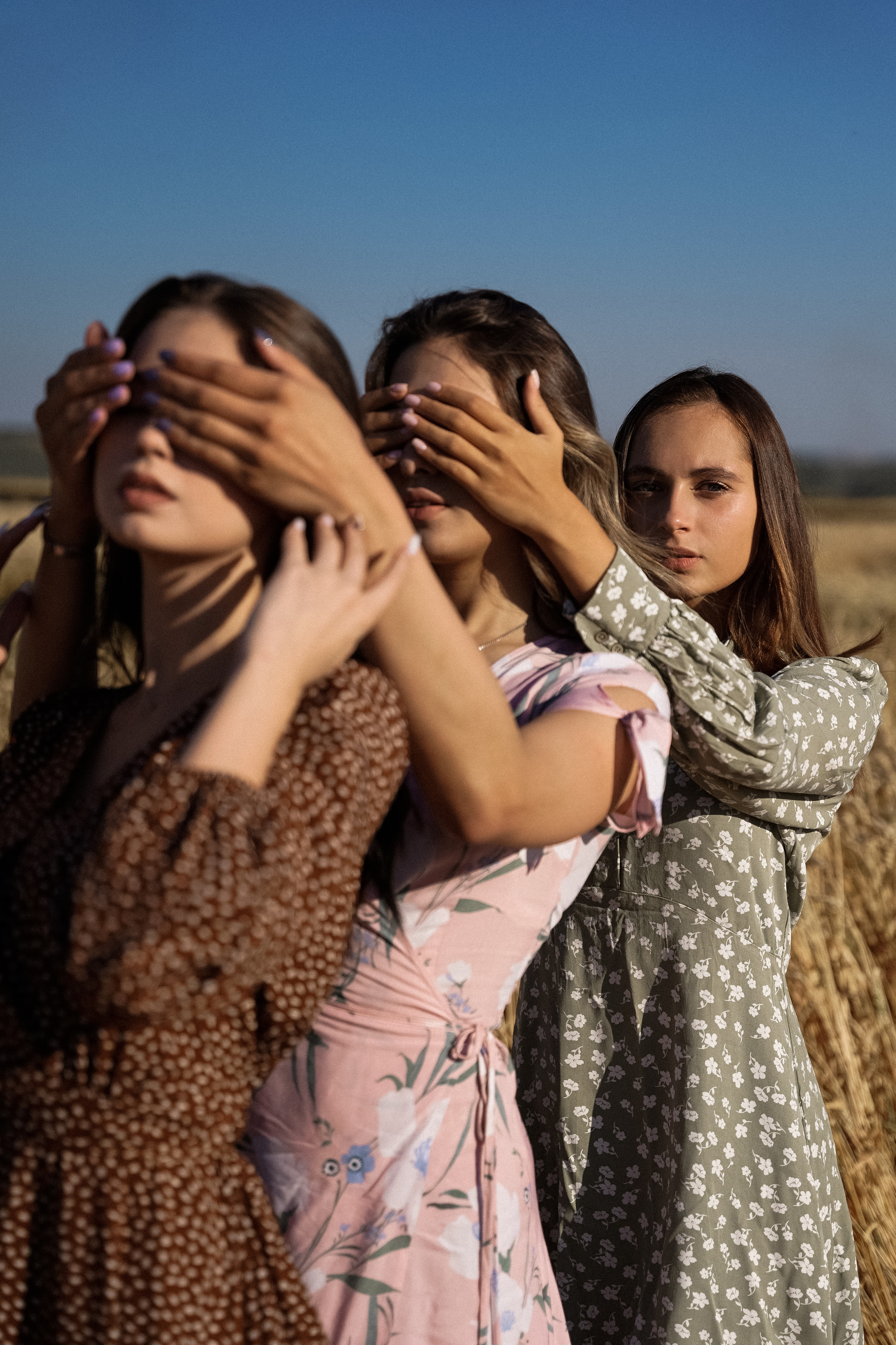 Фотосессия студии Геленджик. VISUAL ARTIST · KRONGAUZ ANASTASIA