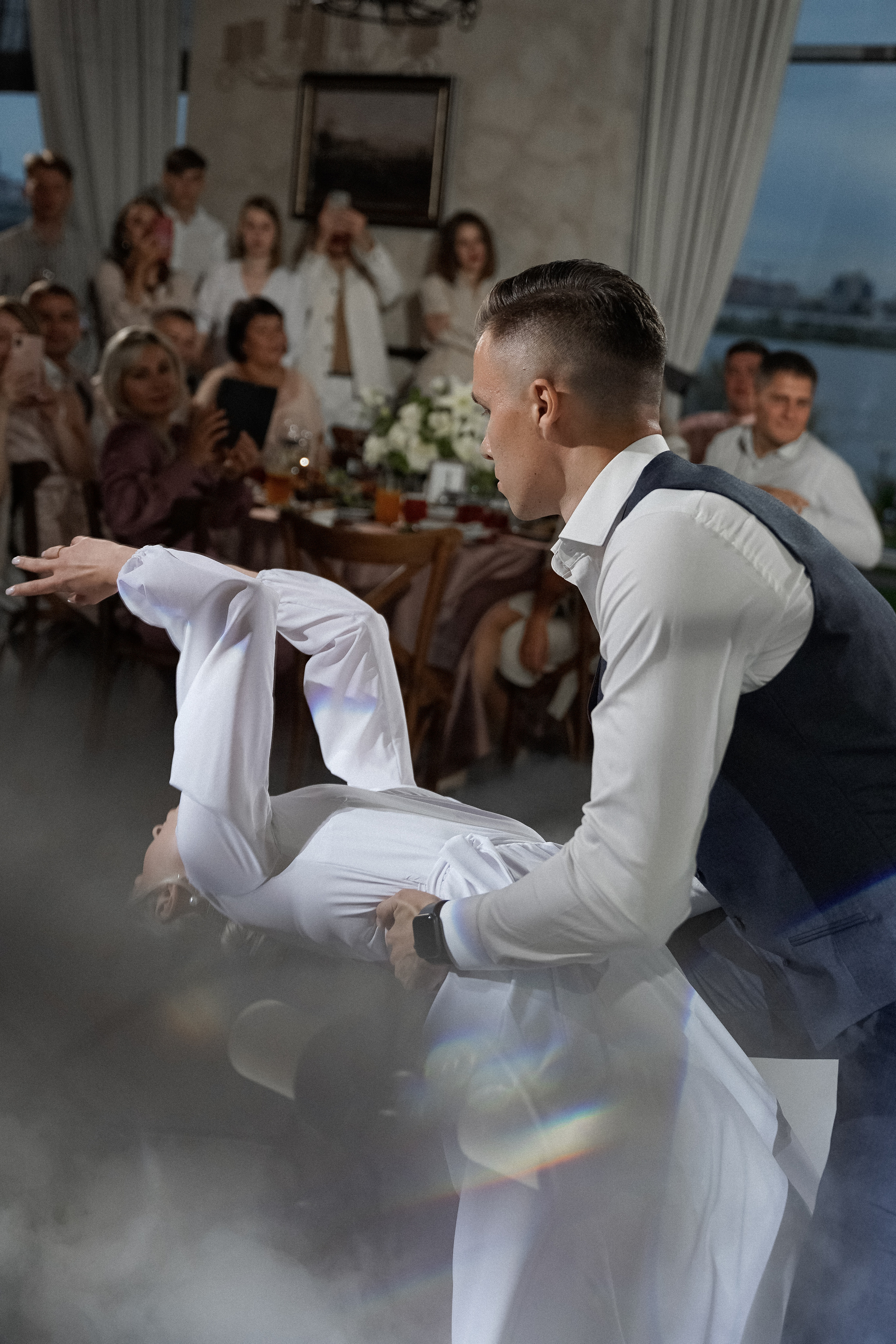 Свадьба в Геленджике. VISUAL ARTIST · KRONGAUZ ANASTASIA