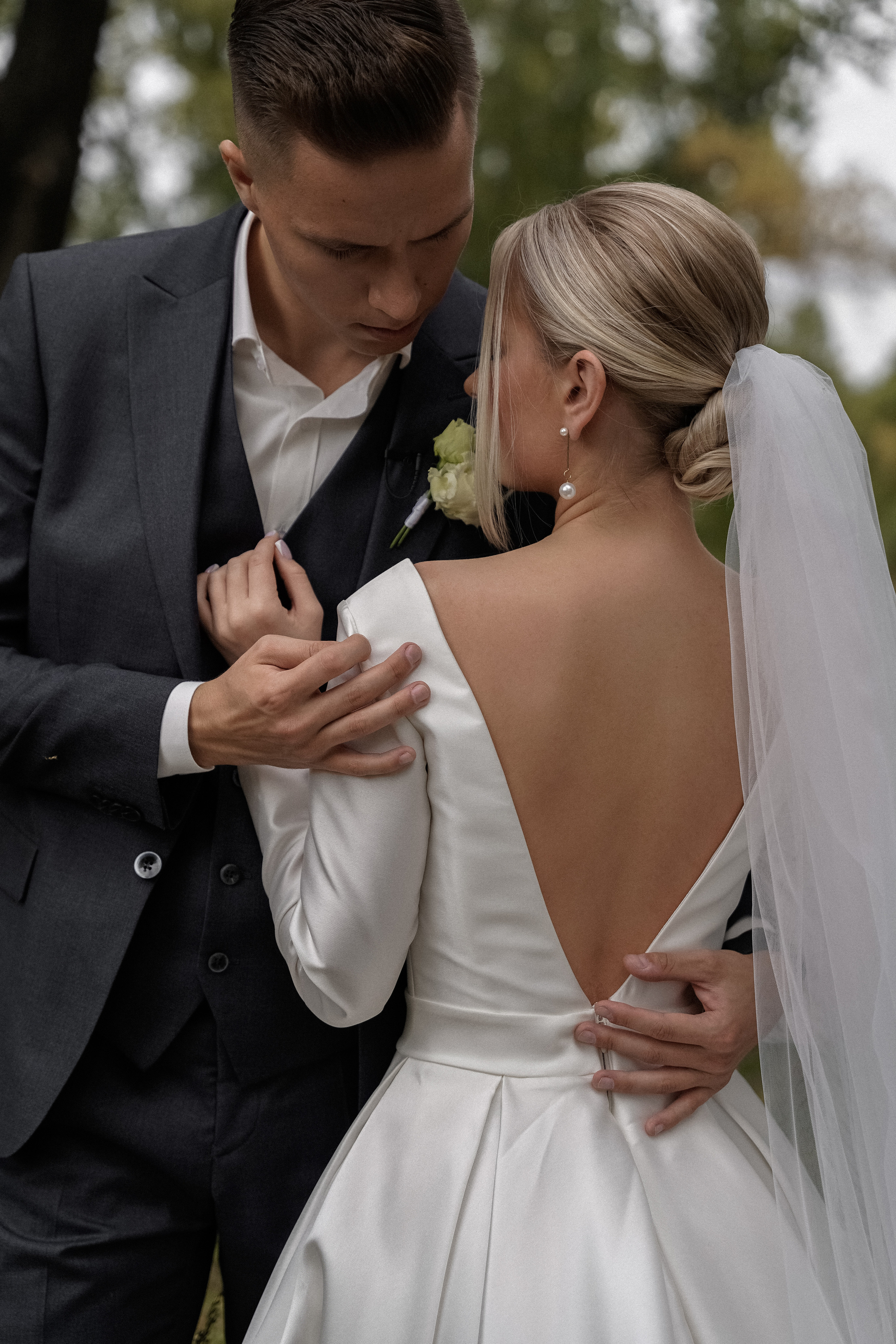 Свадьба в Геленджике. VISUAL ARTIST · KRONGAUZ ANASTASIA