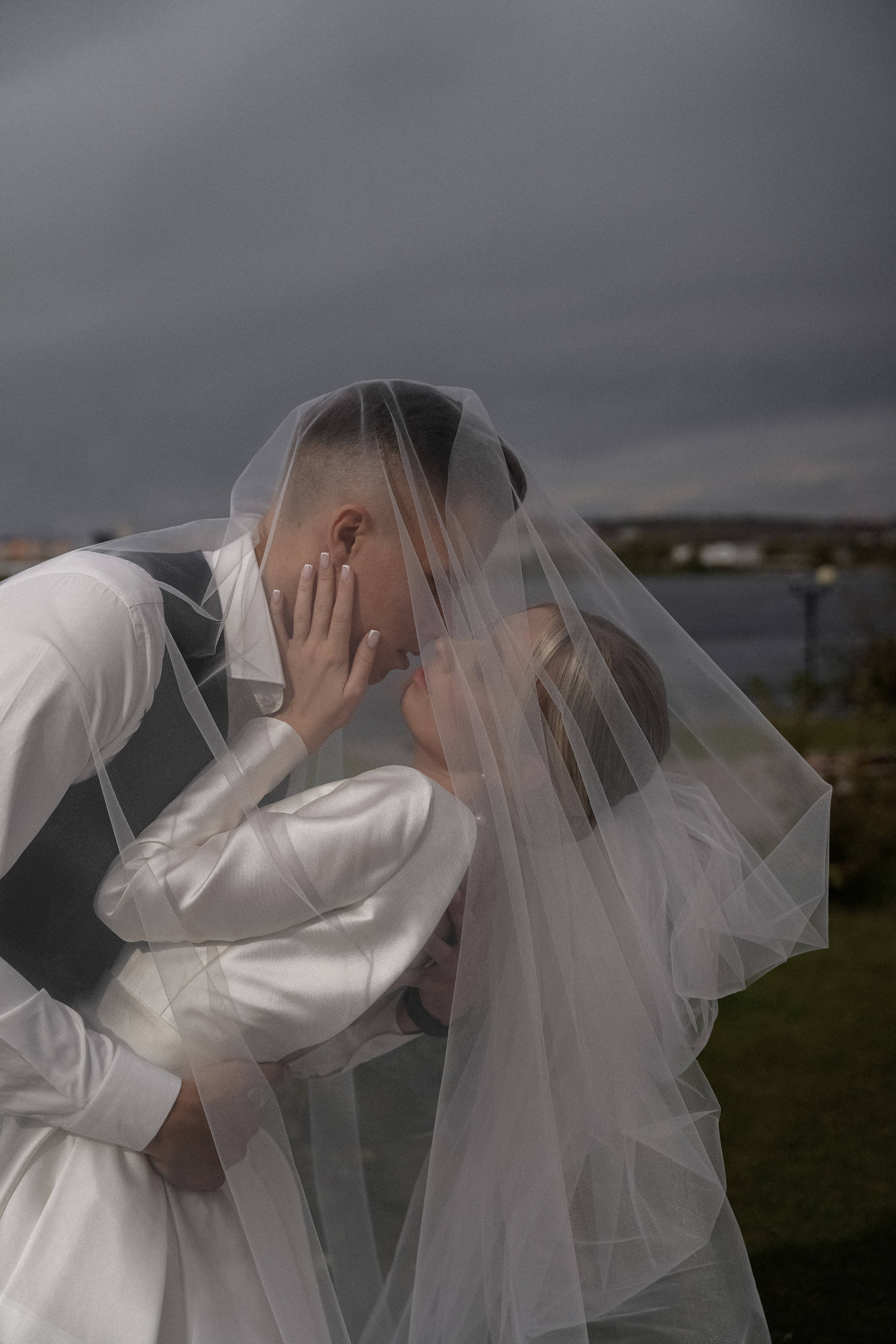 Свадьба в Геленджике. VISUAL ARTIST · KRONGAUZ ANASTASIA