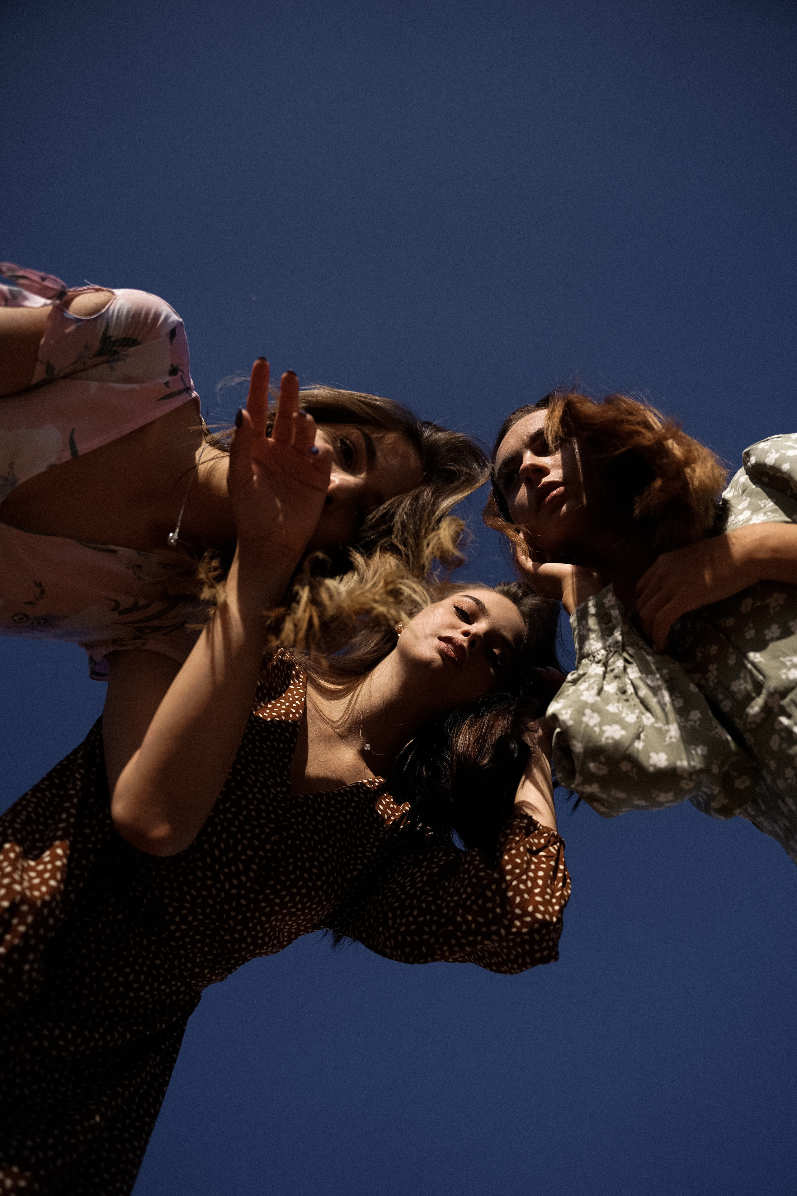 Фотосессия студии Геленджик. VISUAL ARTIST · KRONGAUZ ANASTASIA