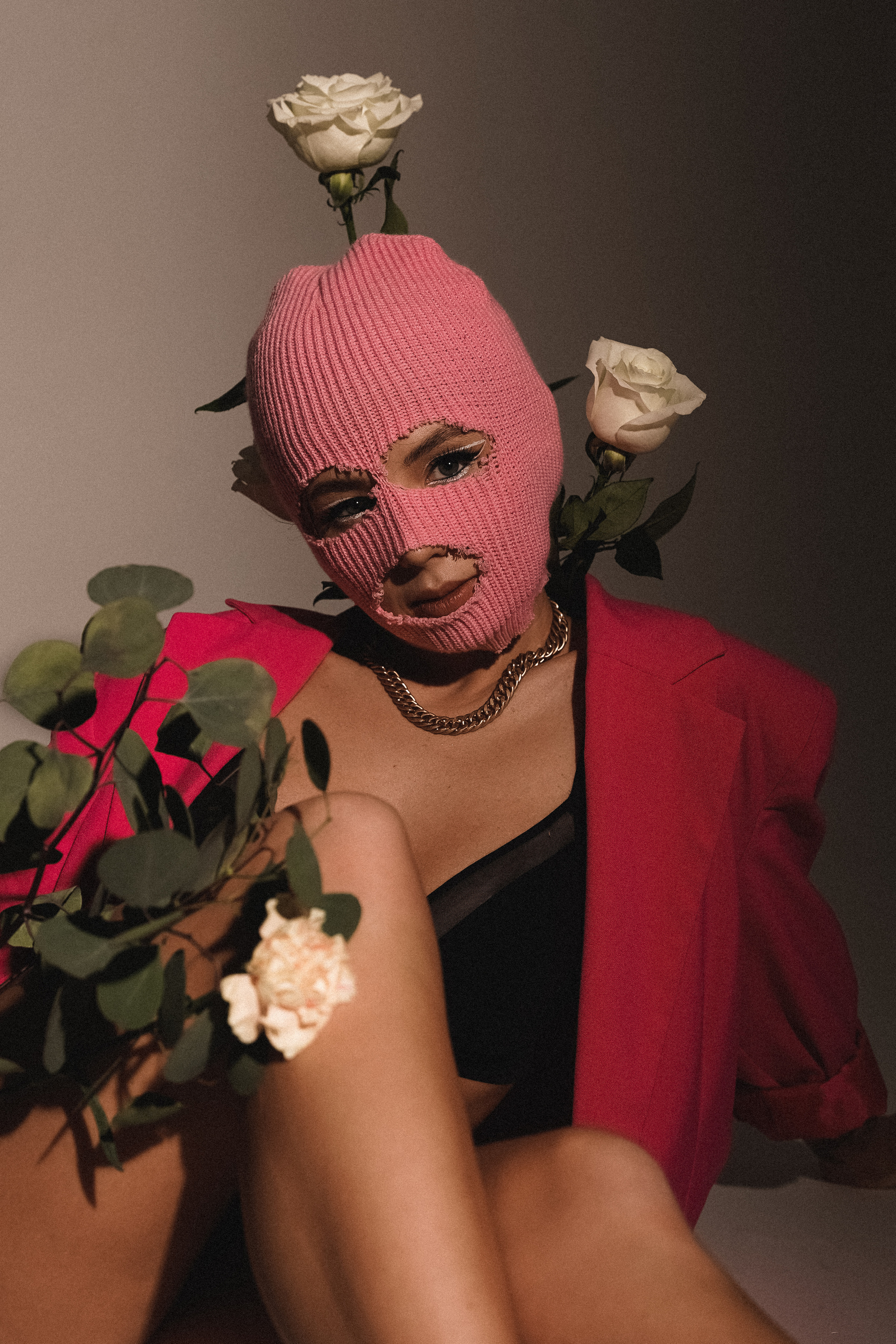 Красивые фотосессии в Геленджике. VISUAL ARTIST · KRONGAUZ ANASTASIA