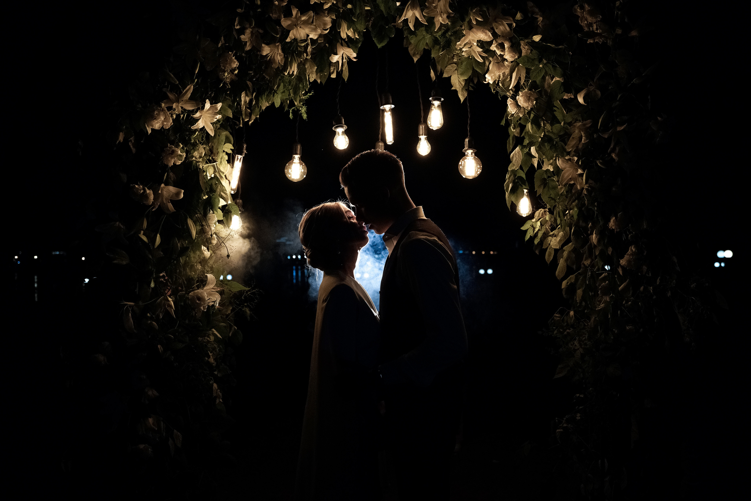 Свадьба в Геленджике. VISUAL ARTIST · KRONGAUZ ANASTASIA